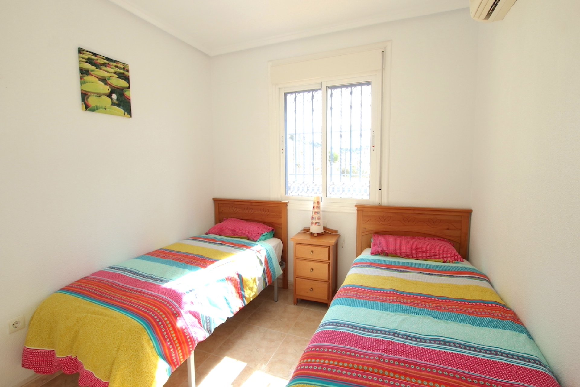 Wiederverkauf - Villa - Ciudad Quesada