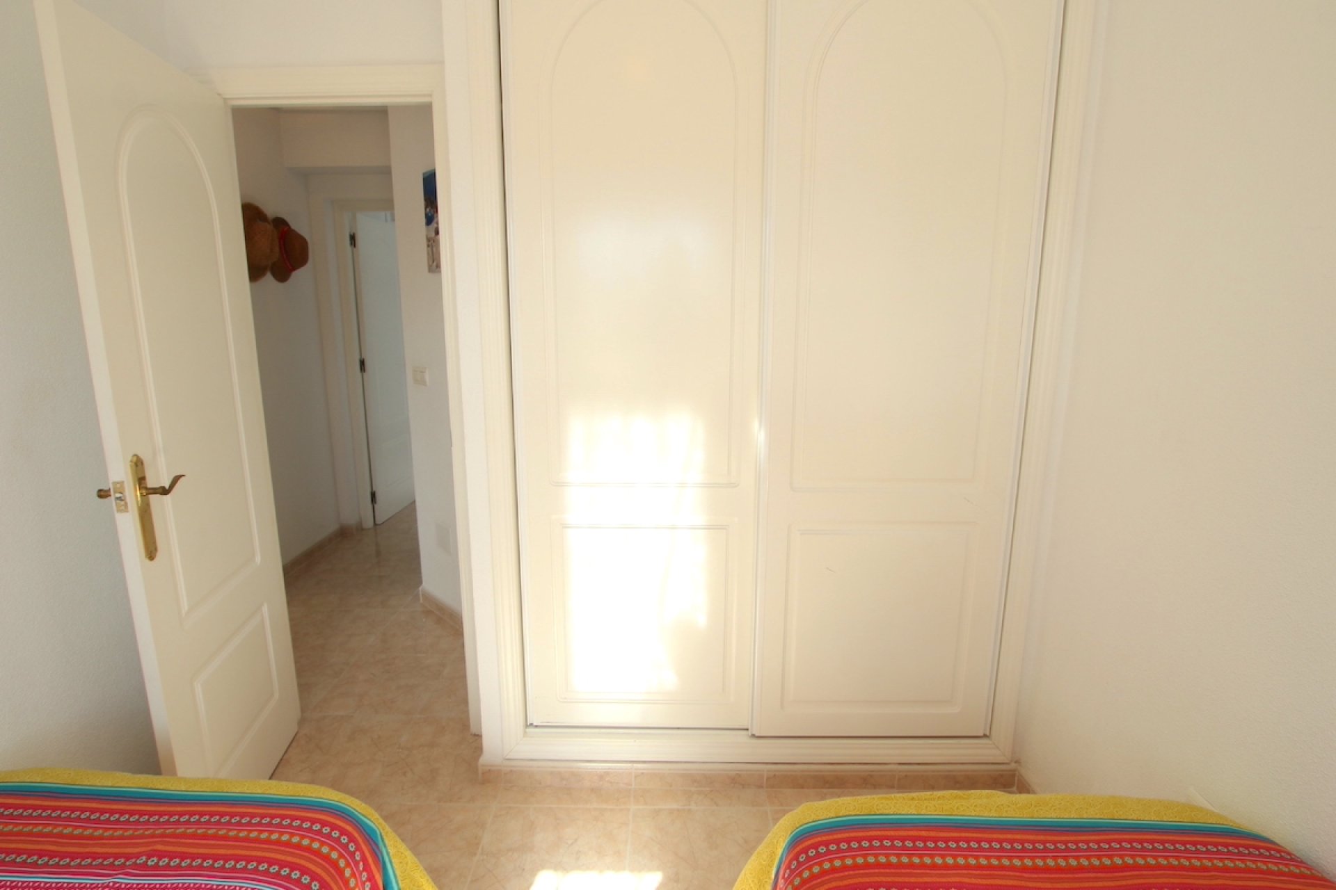 Wiederverkauf - Villa - Ciudad Quesada