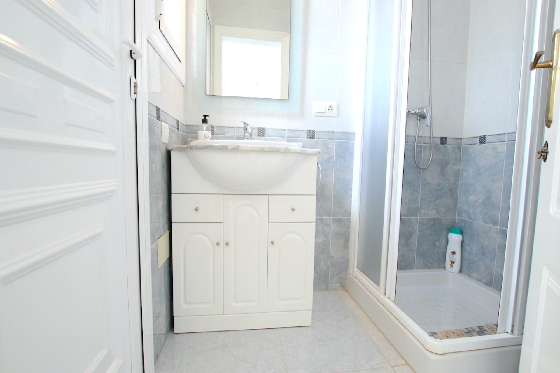 Wiederverkauf - Villa - Ciudad Quesada