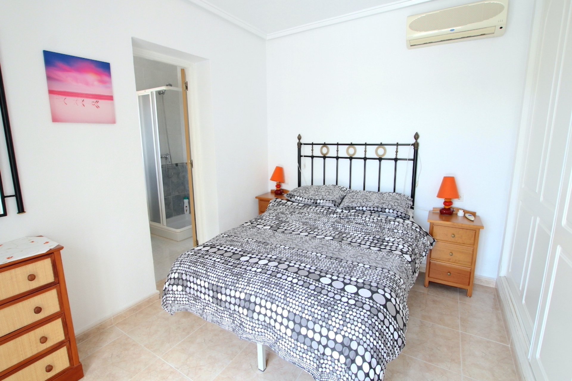 Wiederverkauf - Villa - Ciudad Quesada