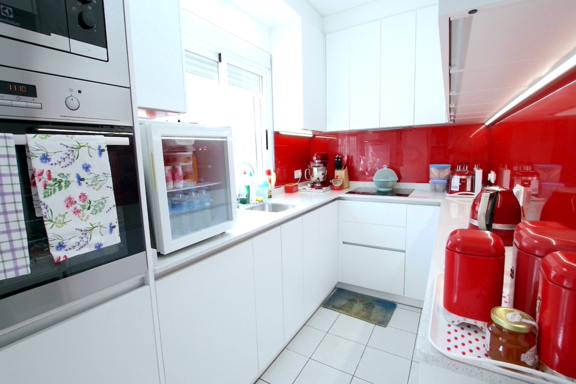 Wiederverkauf - Villa - Ciudad Quesada