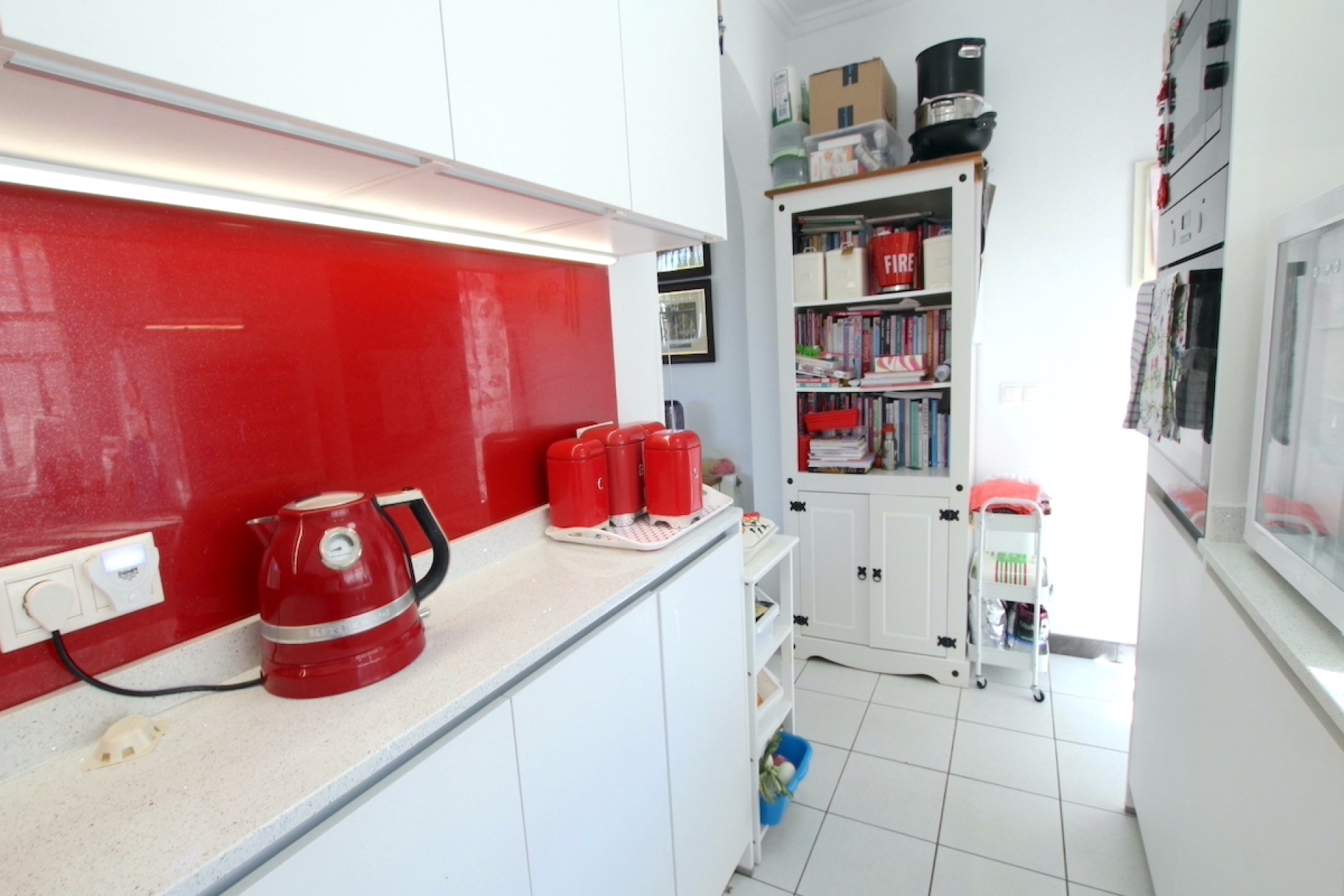 Wiederverkauf - Villa - Ciudad Quesada