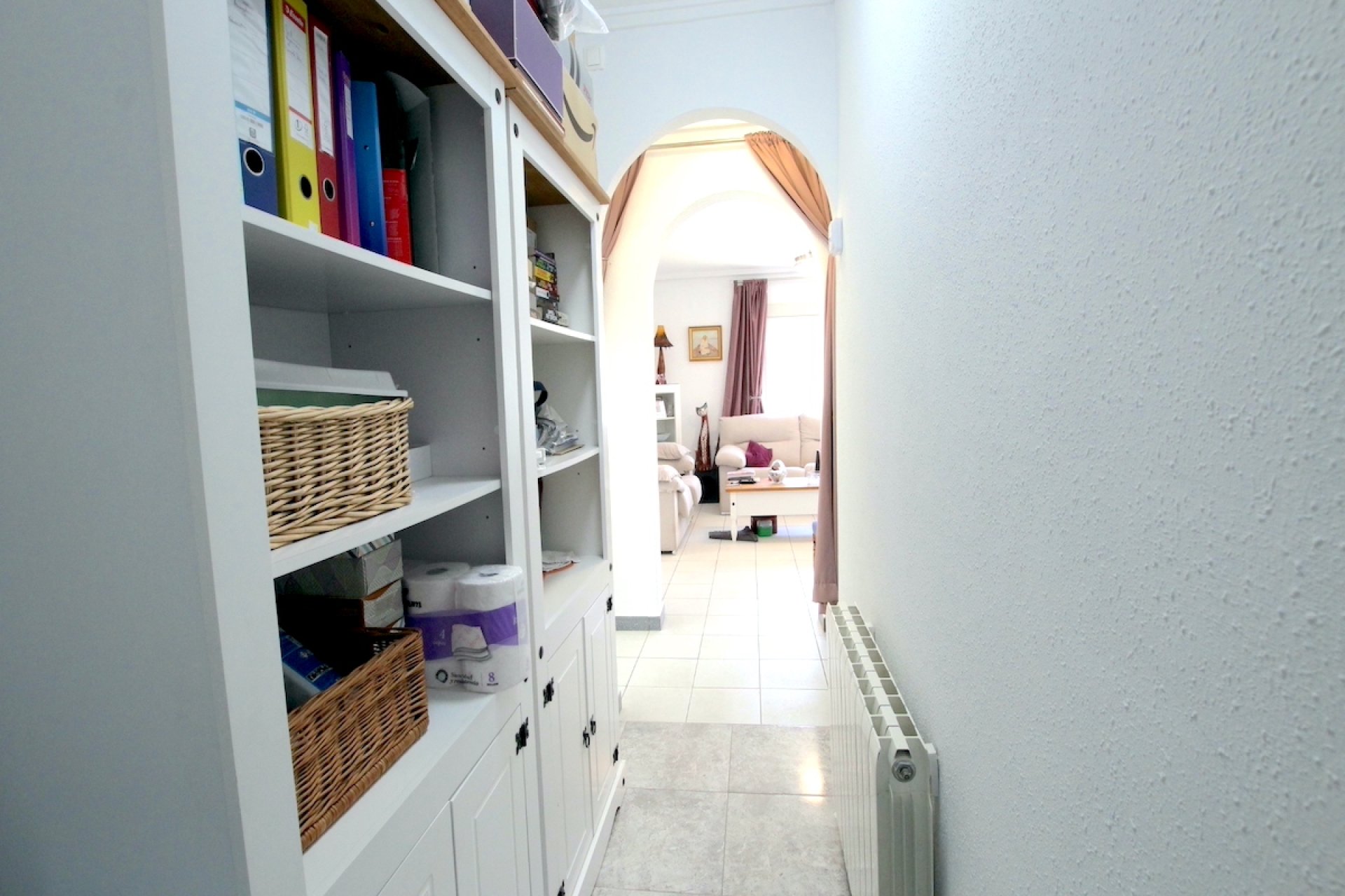 Wiederverkauf - Villa - Ciudad Quesada