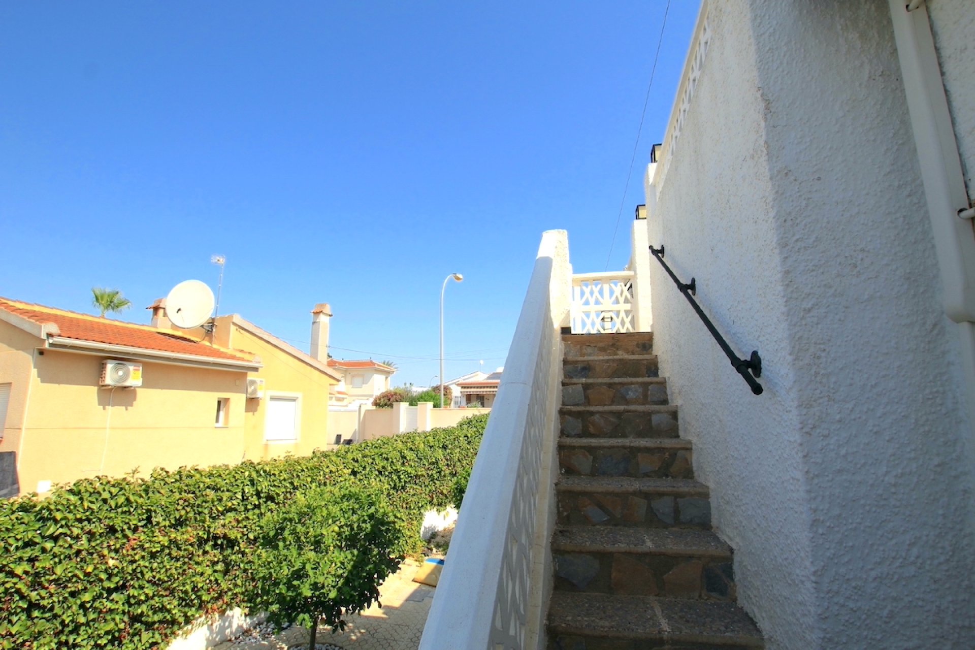 Wiederverkauf - Villa - Ciudad Quesada