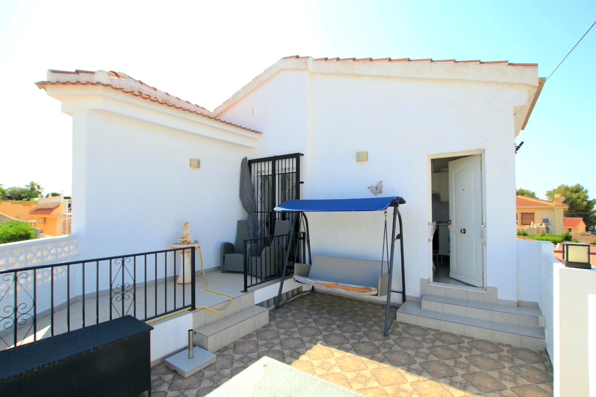 Wiederverkauf - Villa - Ciudad Quesada