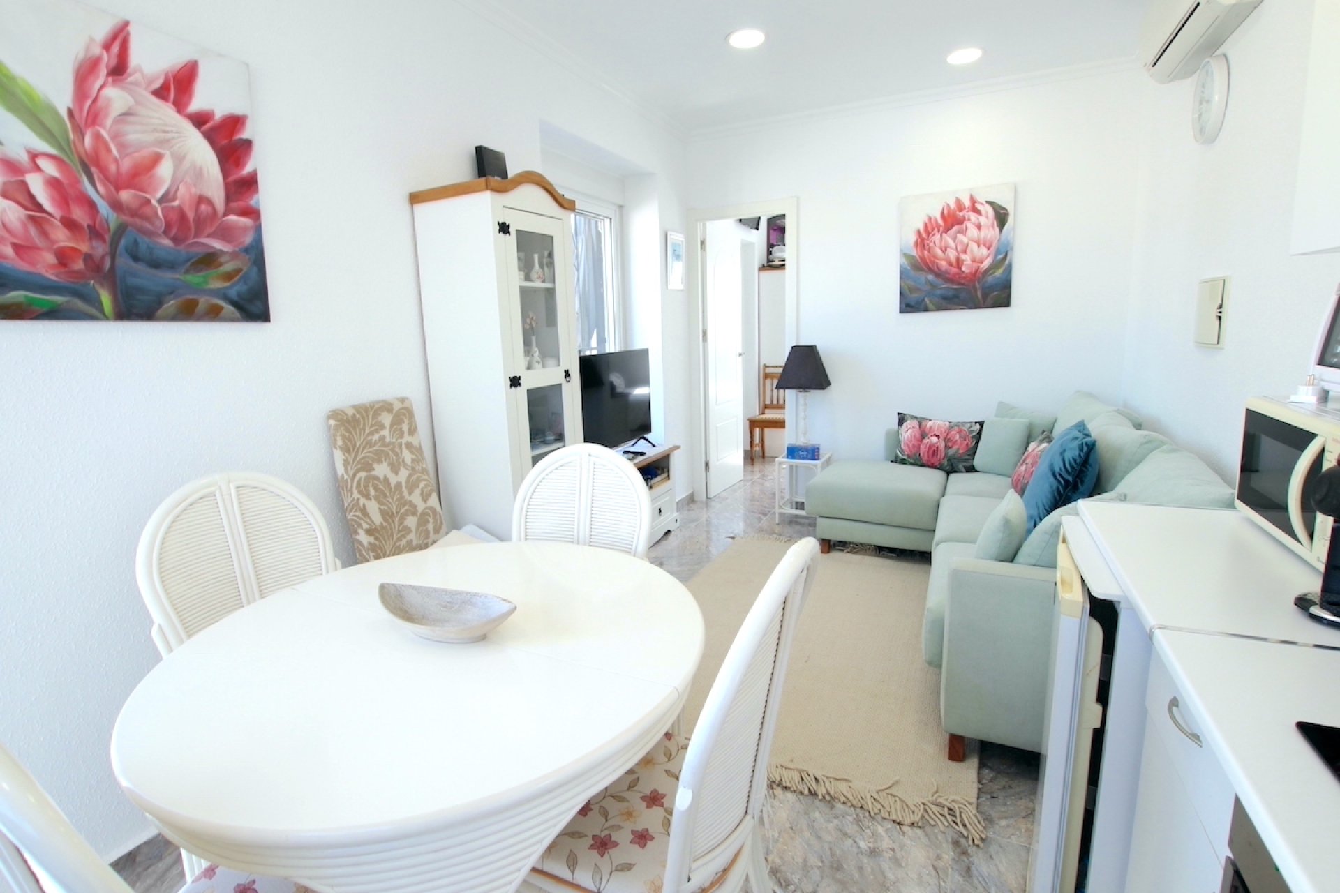 Wiederverkauf - Villa - Ciudad Quesada