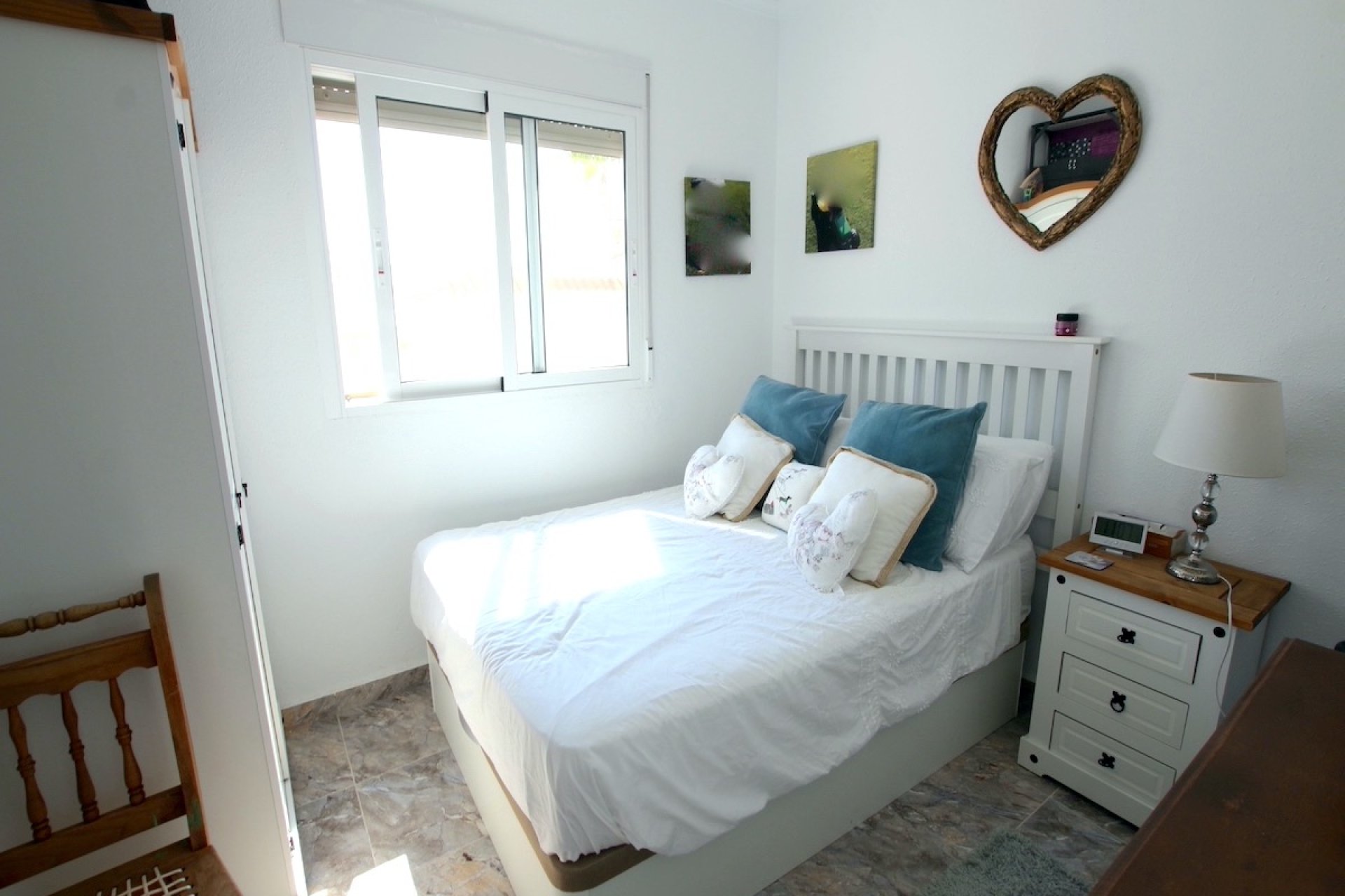 Wiederverkauf - Villa - Ciudad Quesada