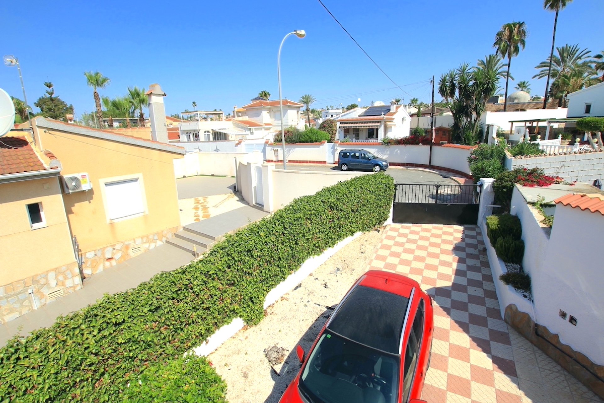 Wiederverkauf - Villa - Ciudad Quesada