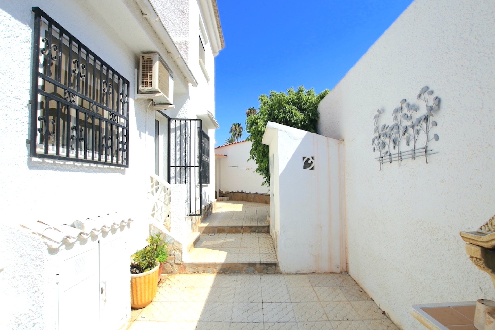 Wiederverkauf - Villa - Ciudad Quesada