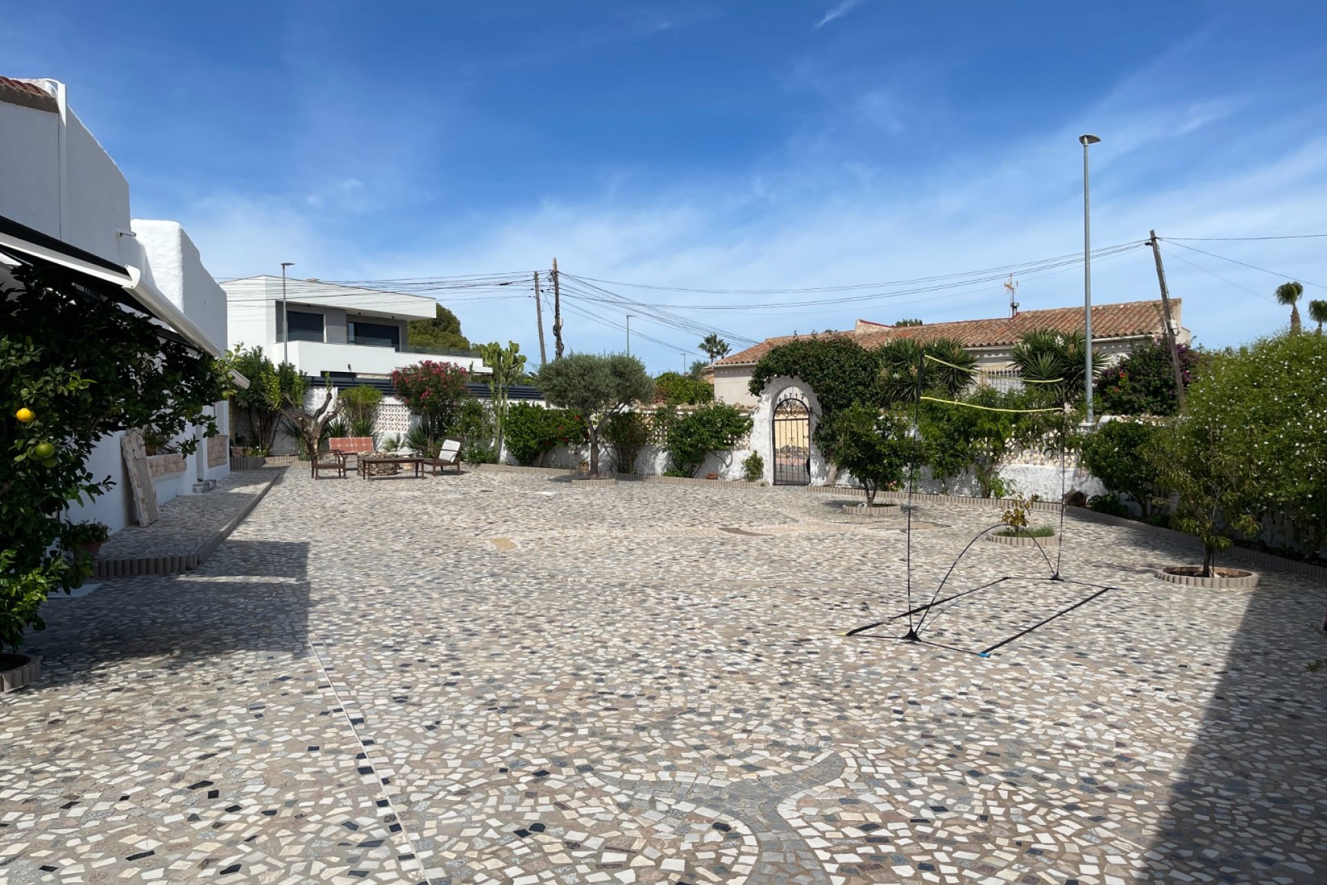 Wiederverkauf - Villa - Ciudad Quesada