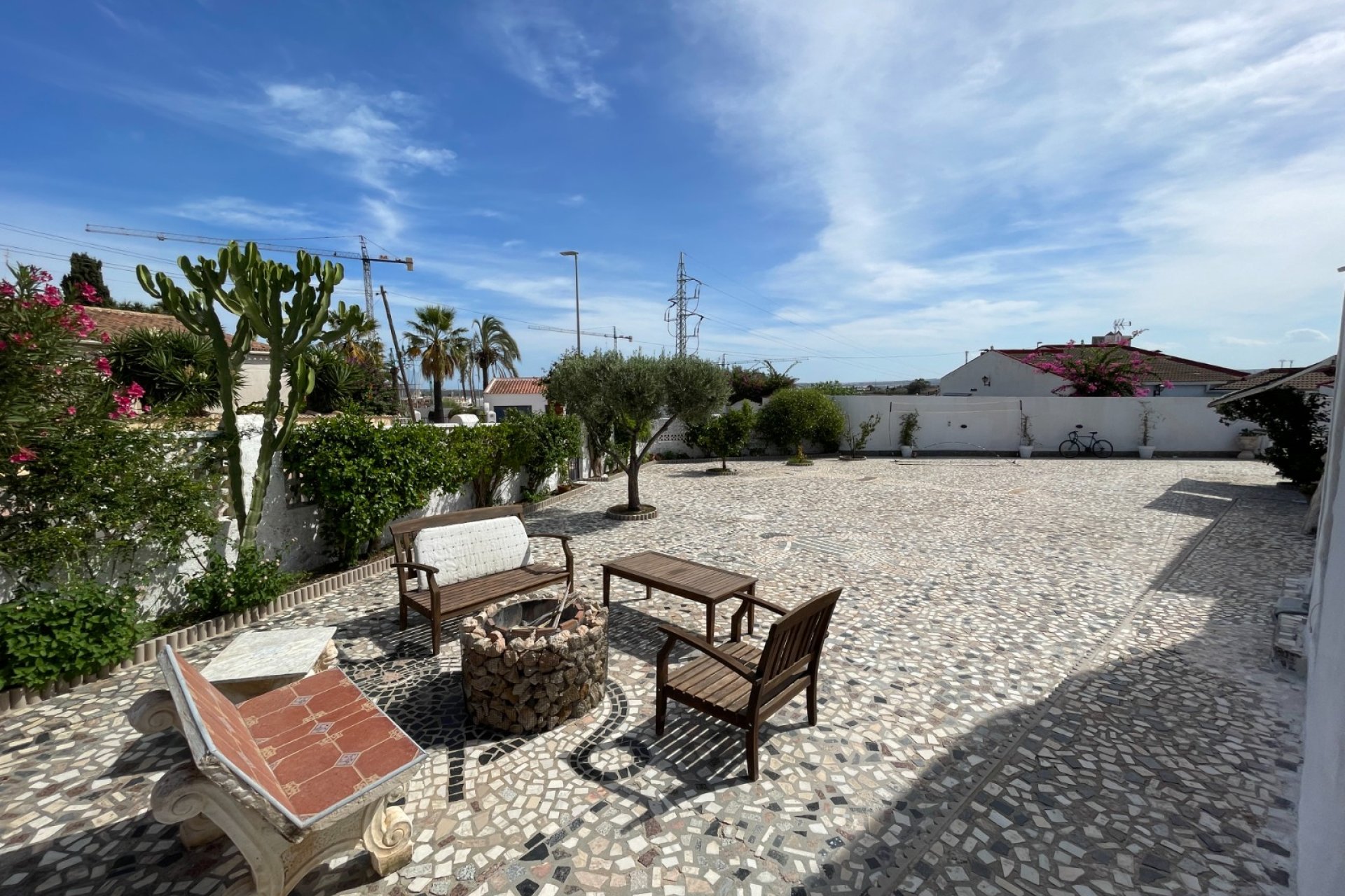 Wiederverkauf - Villa - Ciudad Quesada