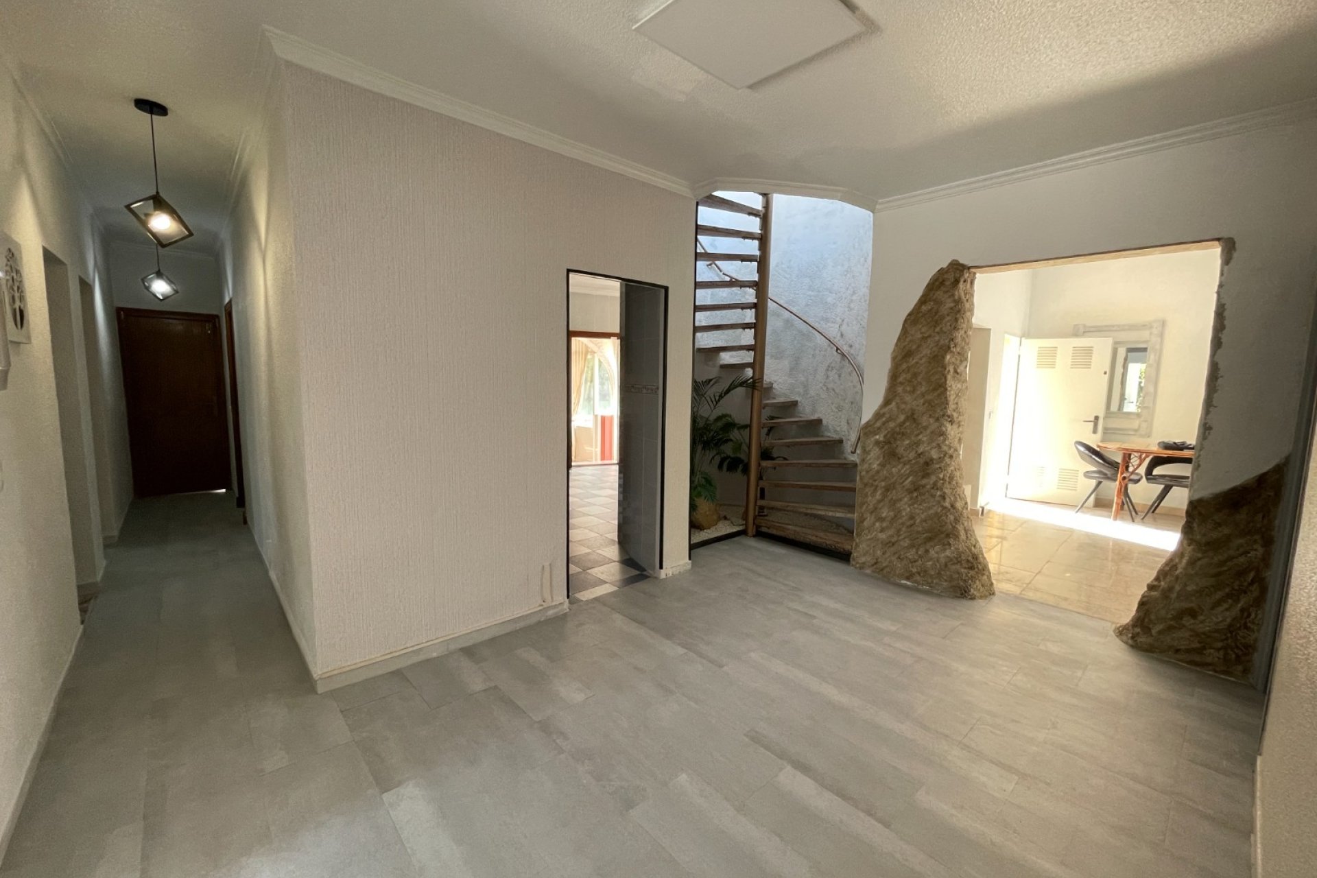 Wiederverkauf - Villa - Ciudad Quesada