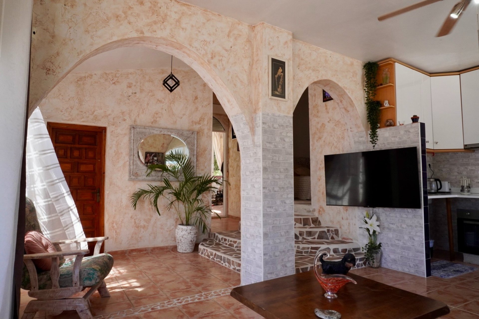 Wiederverkauf - Villa - Ciudad Quesada