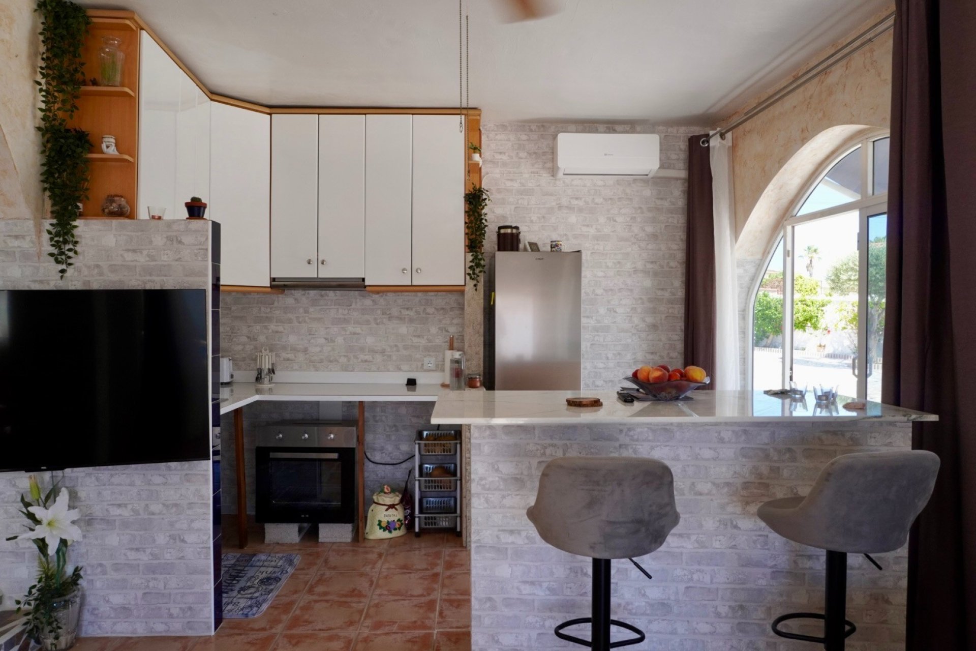 Wiederverkauf - Villa - Ciudad Quesada