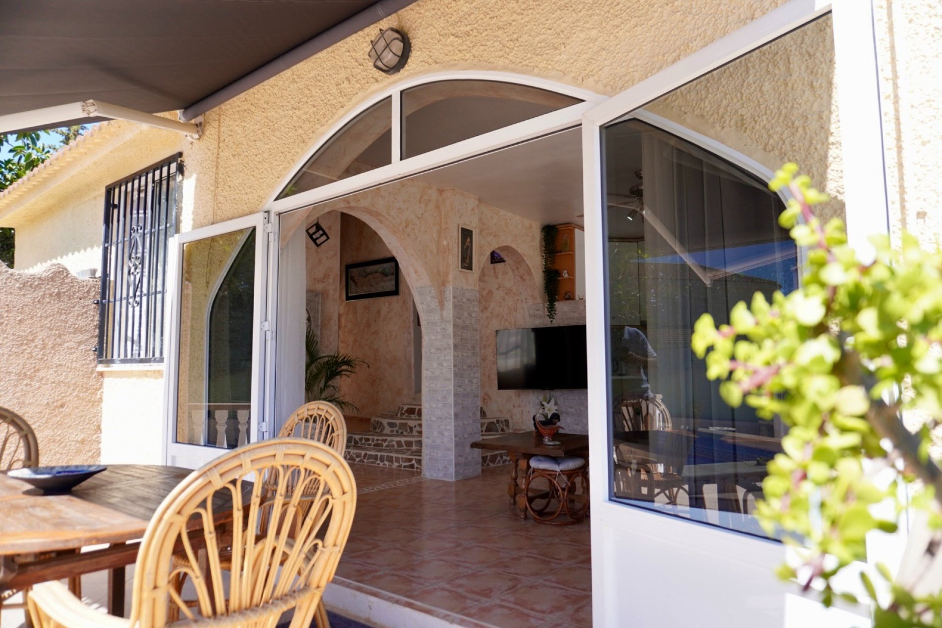 Wiederverkauf - Villa - Ciudad Quesada