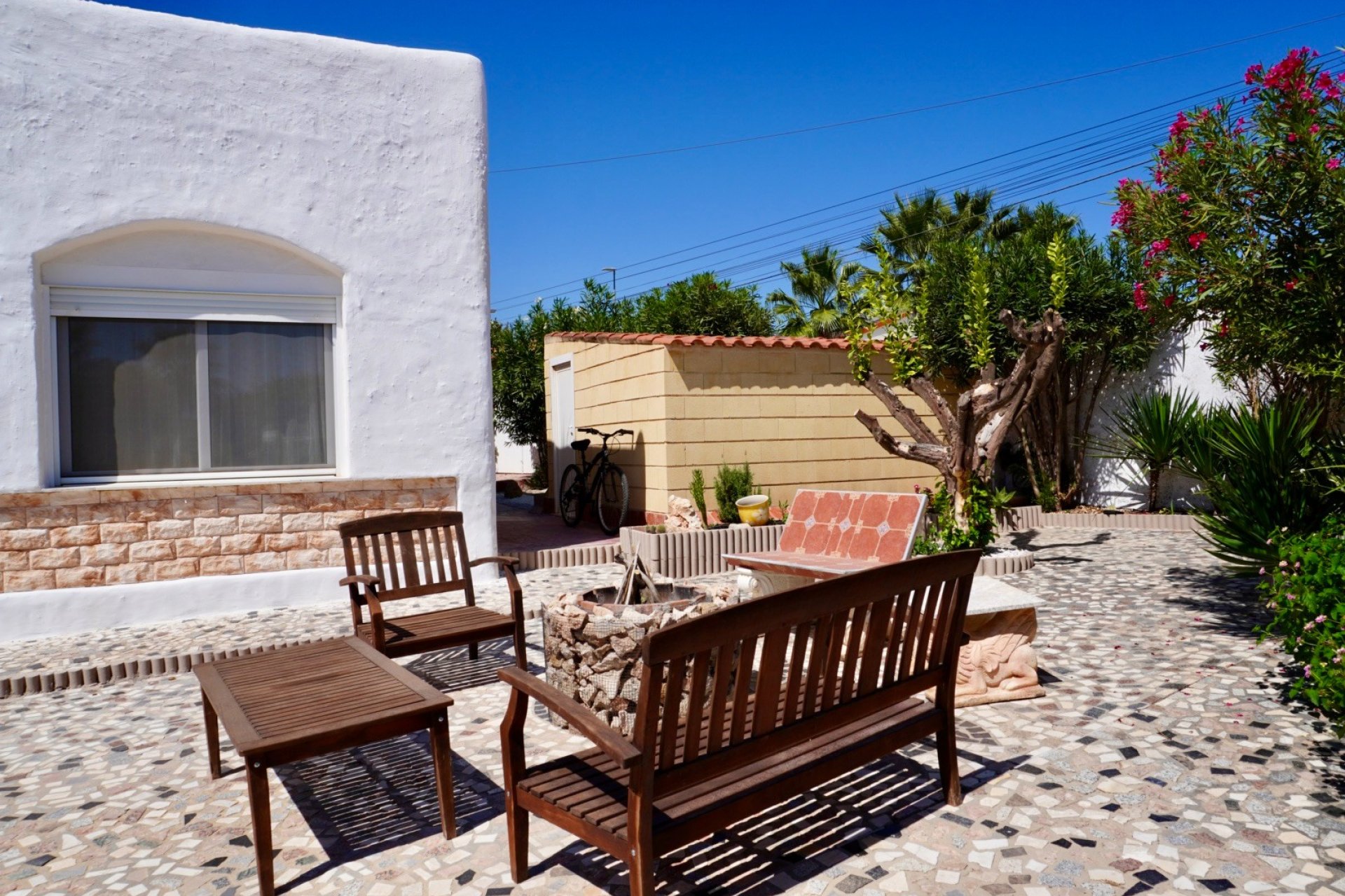 Wiederverkauf - Villa - Ciudad Quesada