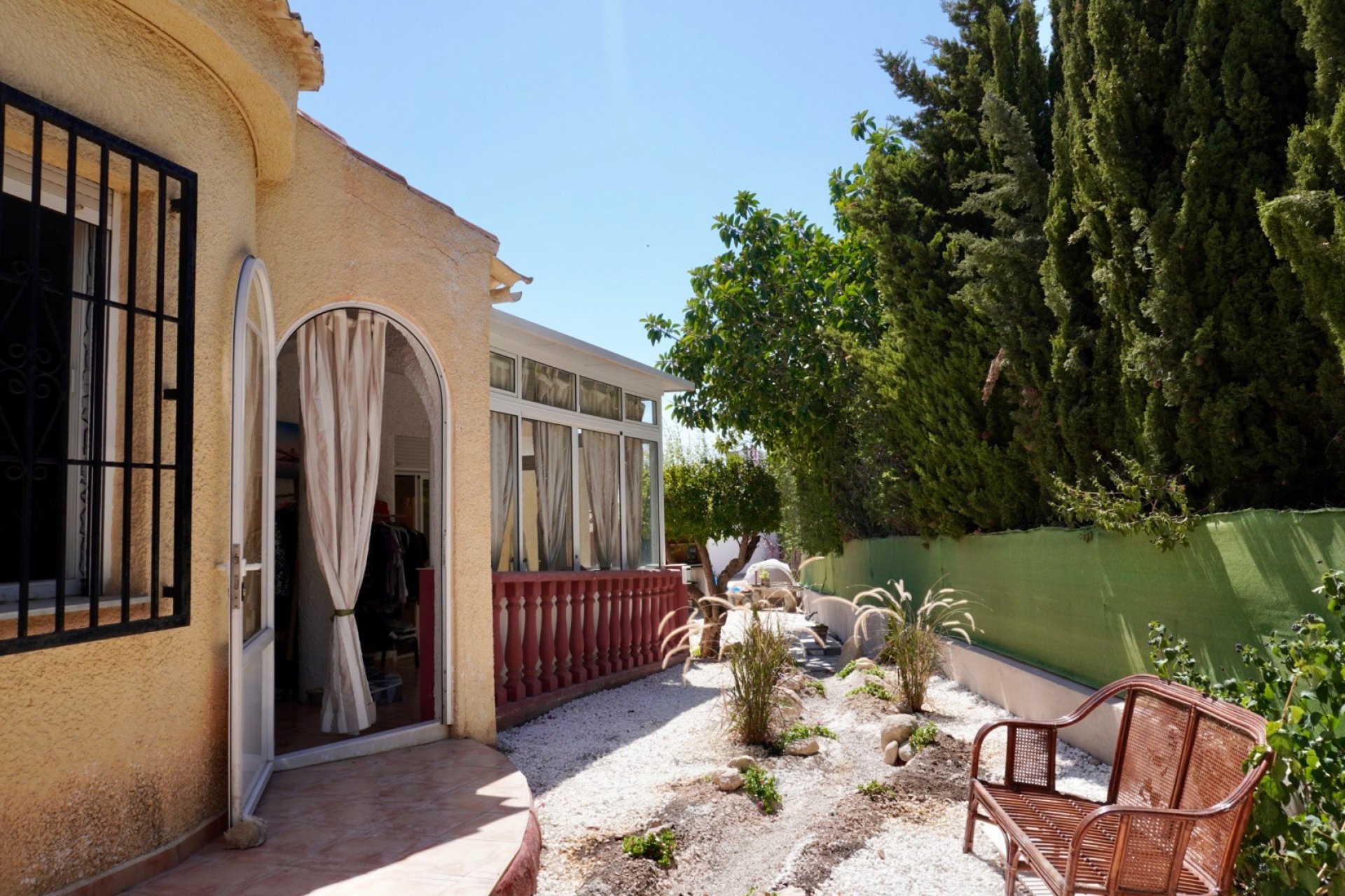 Wiederverkauf - Villa - Ciudad Quesada