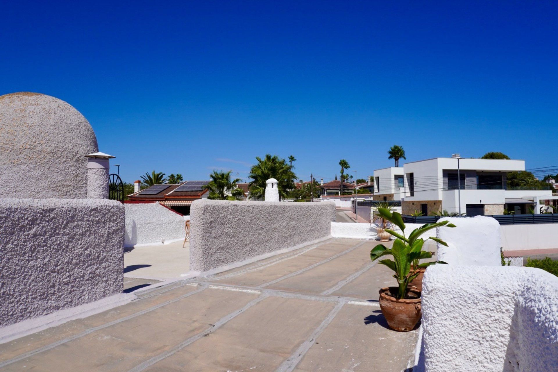 Wiederverkauf - Villa - Ciudad Quesada