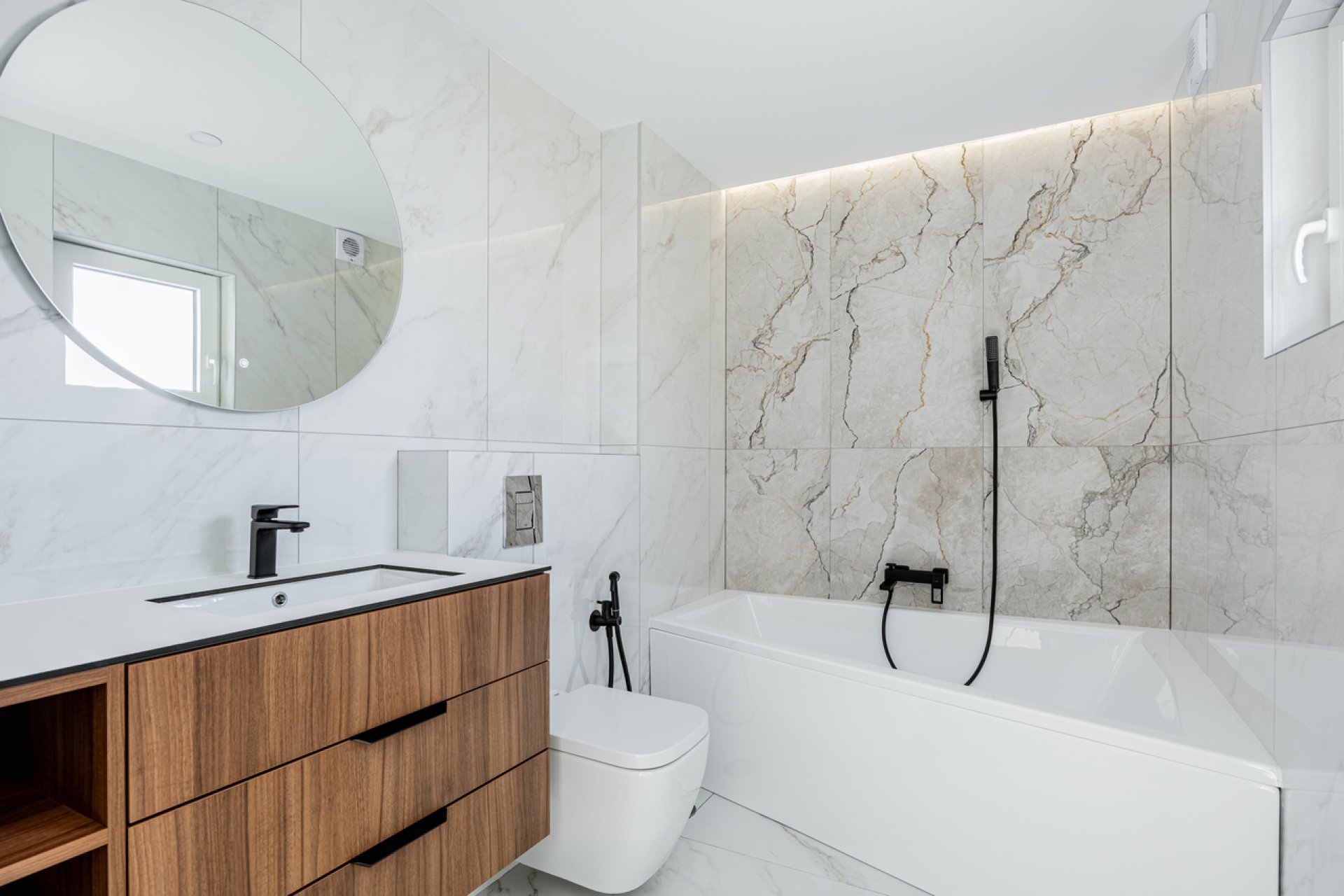 Wiederverkauf - Villa - Ciudad Quesada