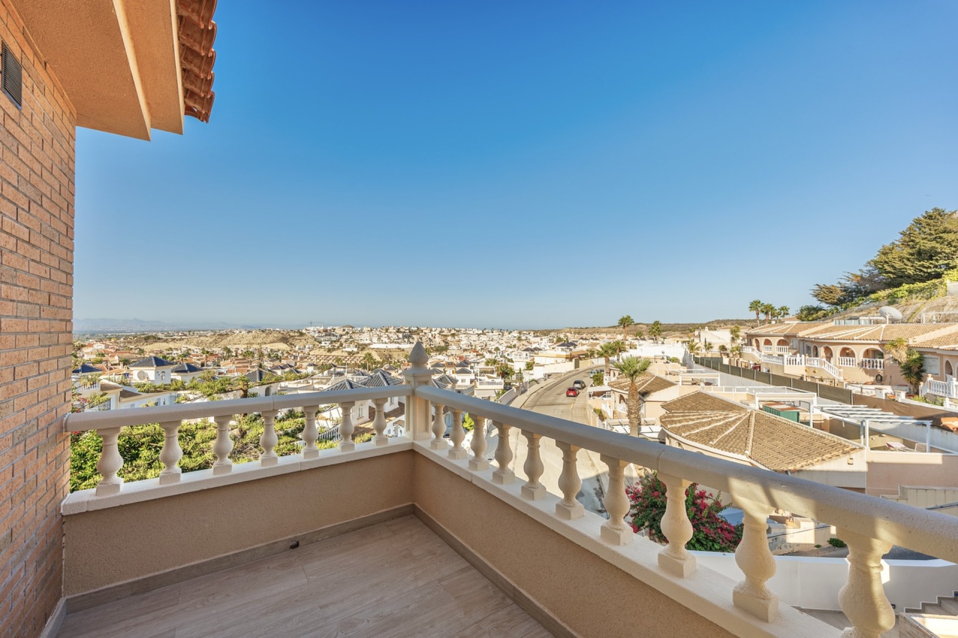 Wiederverkauf - Villa - Ciudad Quesada