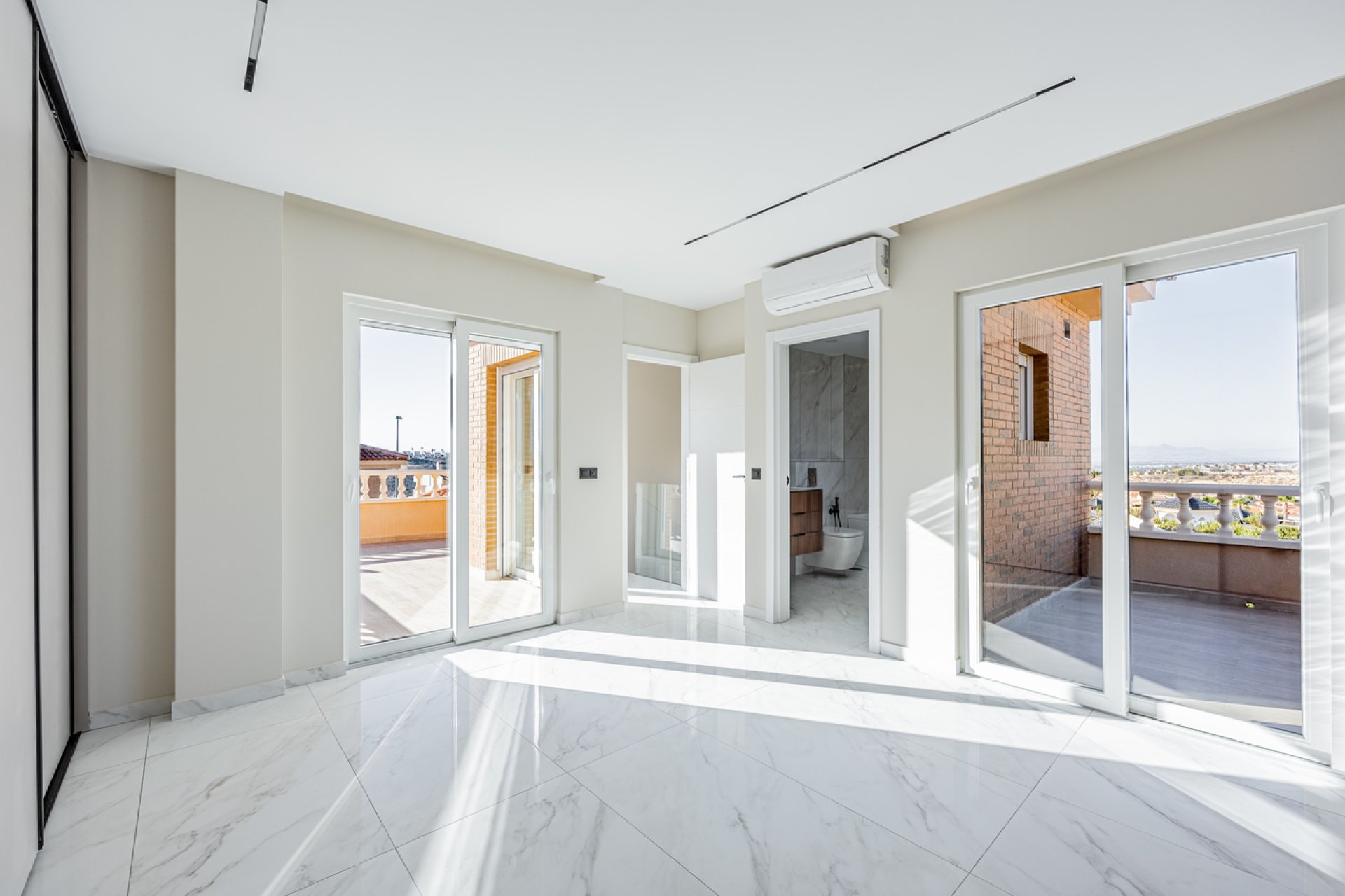 Wiederverkauf - Villa - Ciudad Quesada