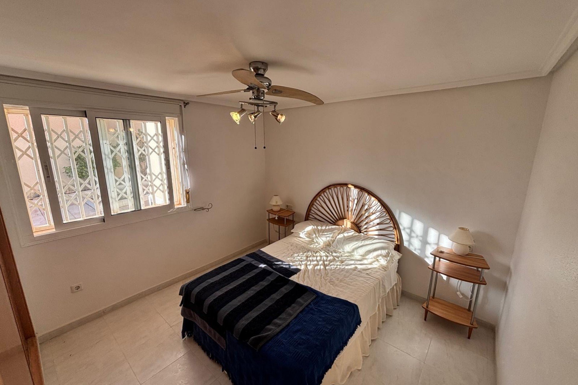 Wiederverkauf - Villa - Ciudad Quesada