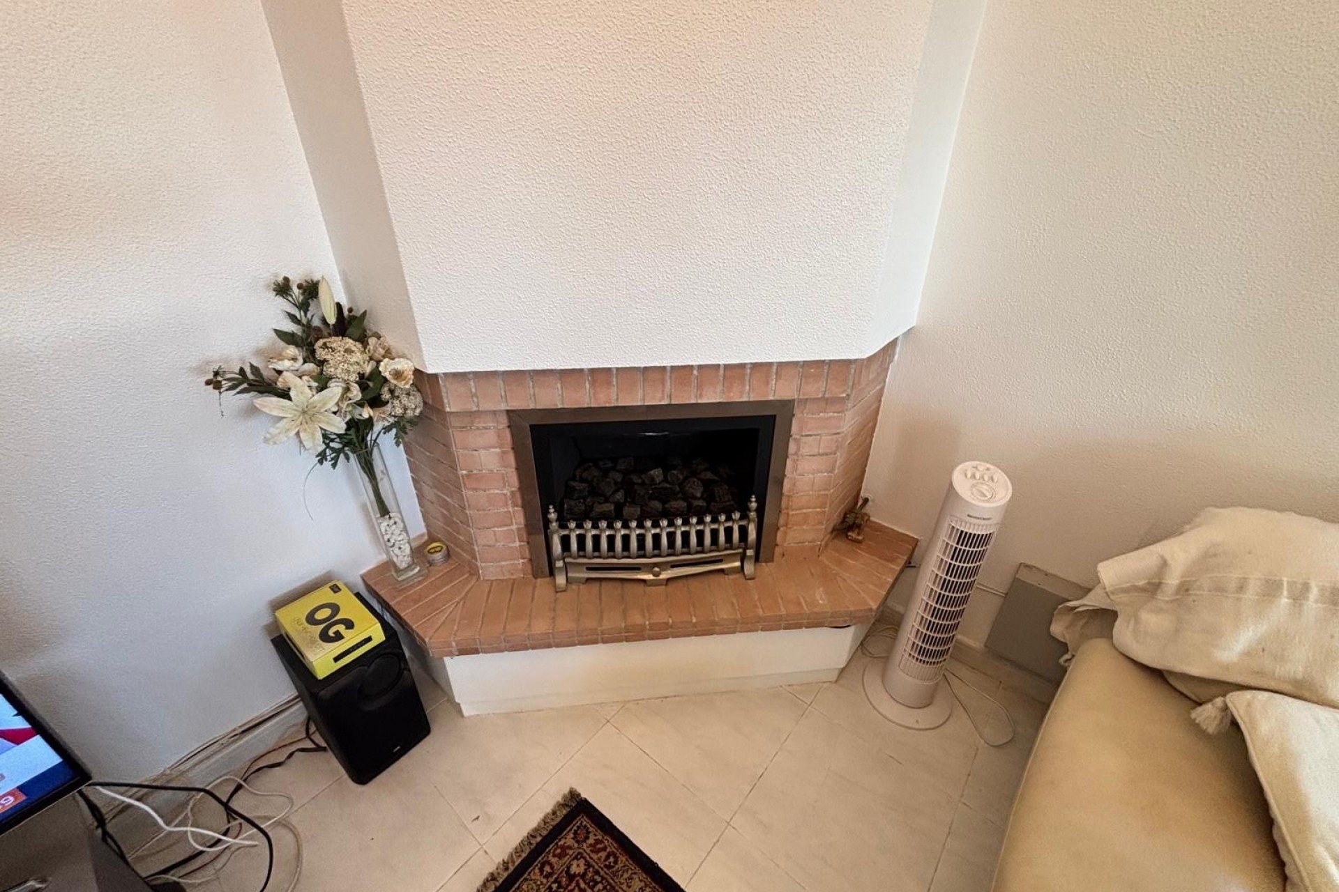 Wiederverkauf - Villa - Ciudad Quesada