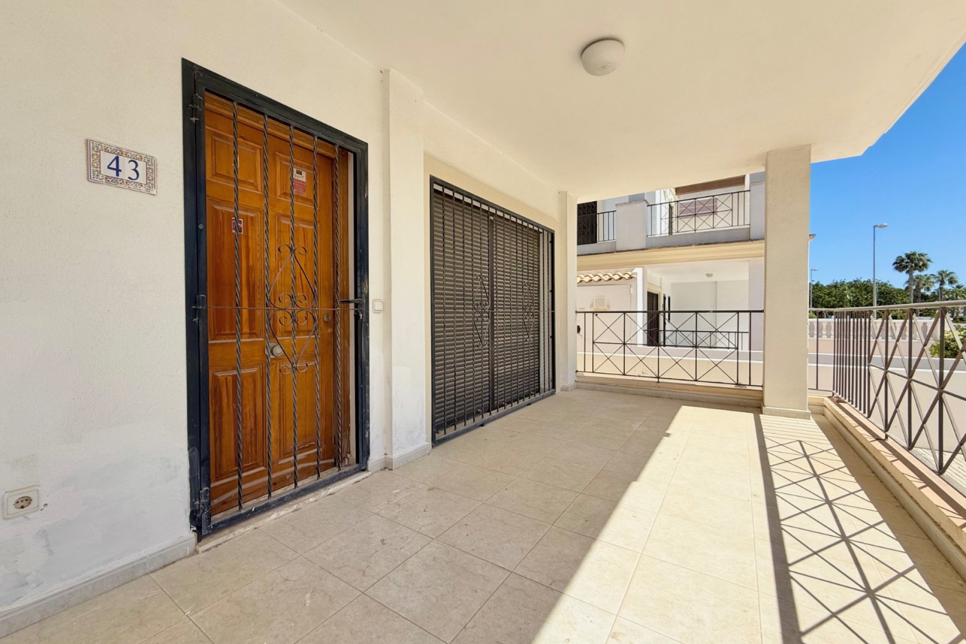 Wiederverkauf - Villa - Ciudad Quesada