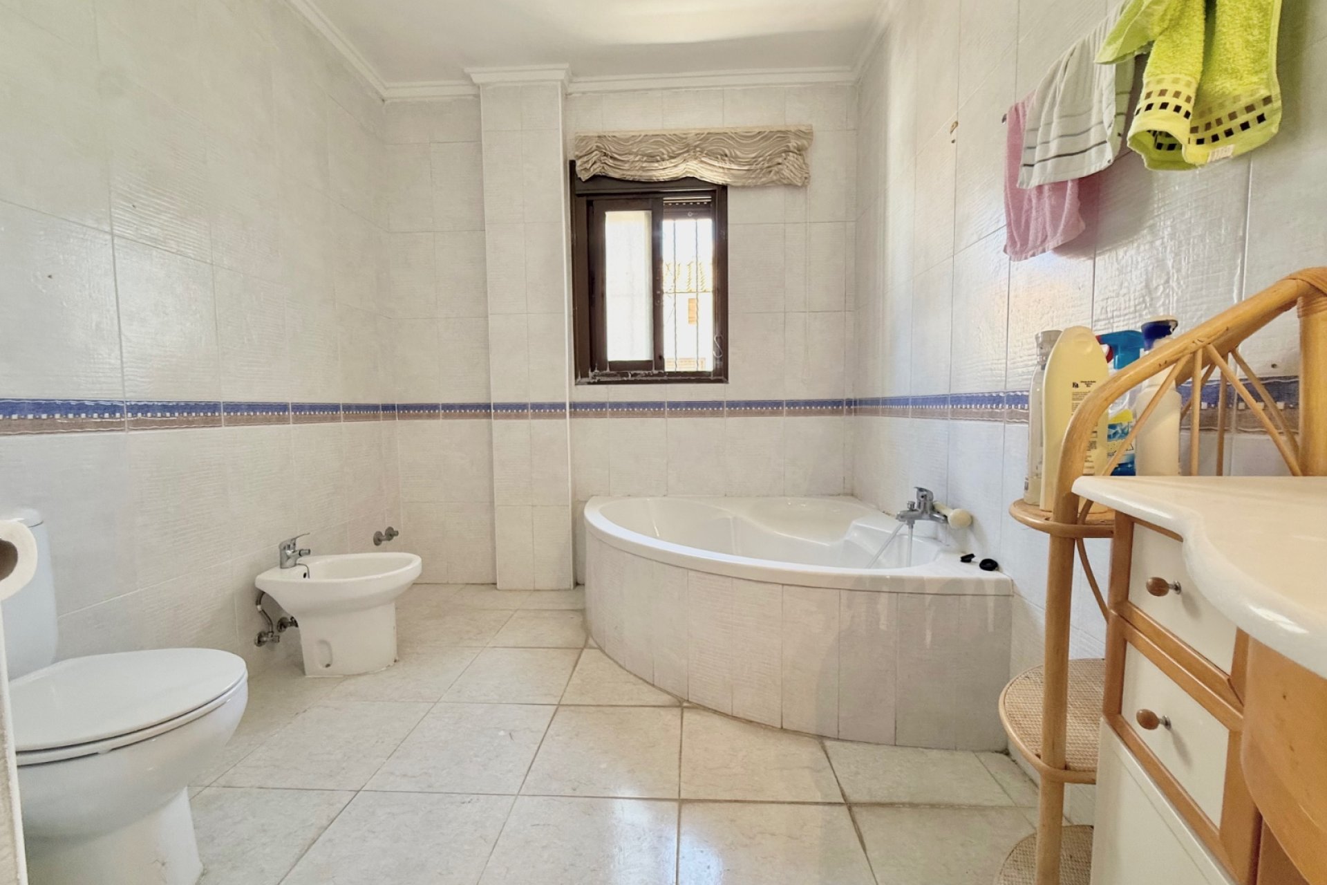 Wiederverkauf - Villa - Ciudad Quesada