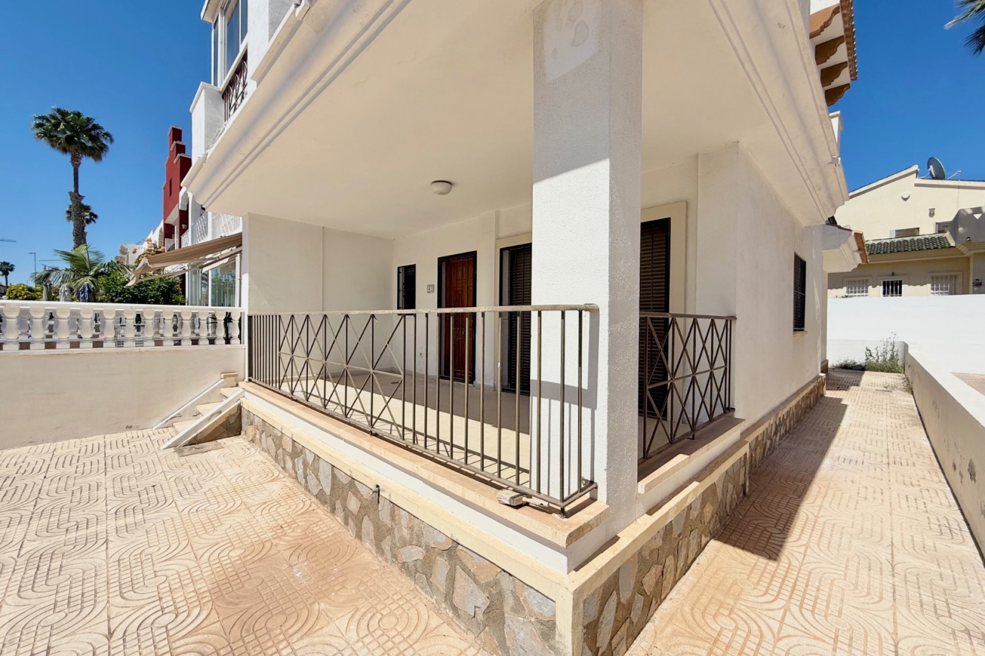 Wiederverkauf - Villa - Ciudad Quesada