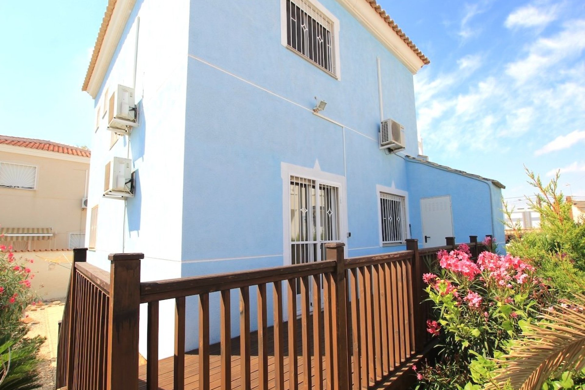 Wiederverkauf - Villa - Ciudad Quesada