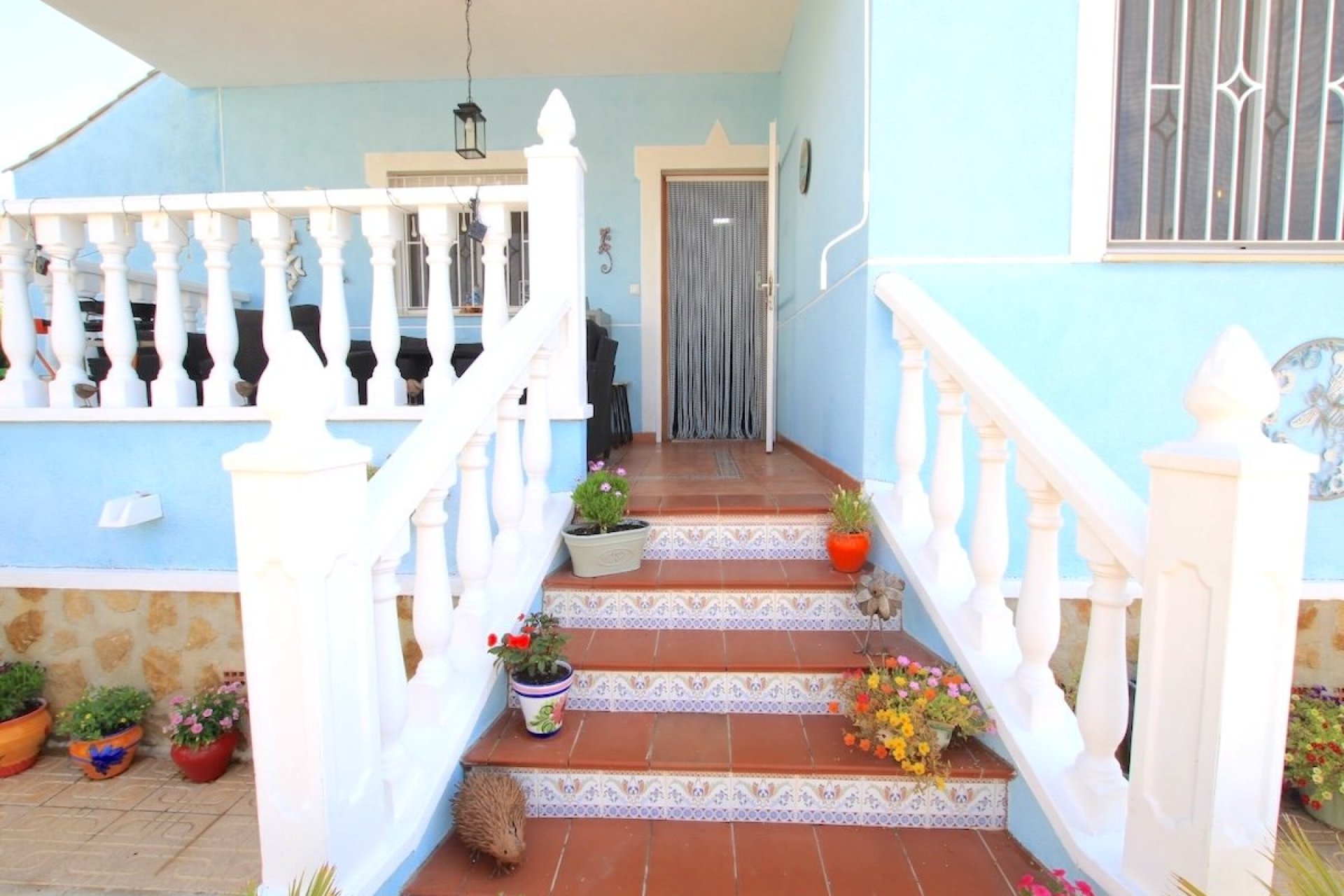 Wiederverkauf - Villa - Ciudad Quesada