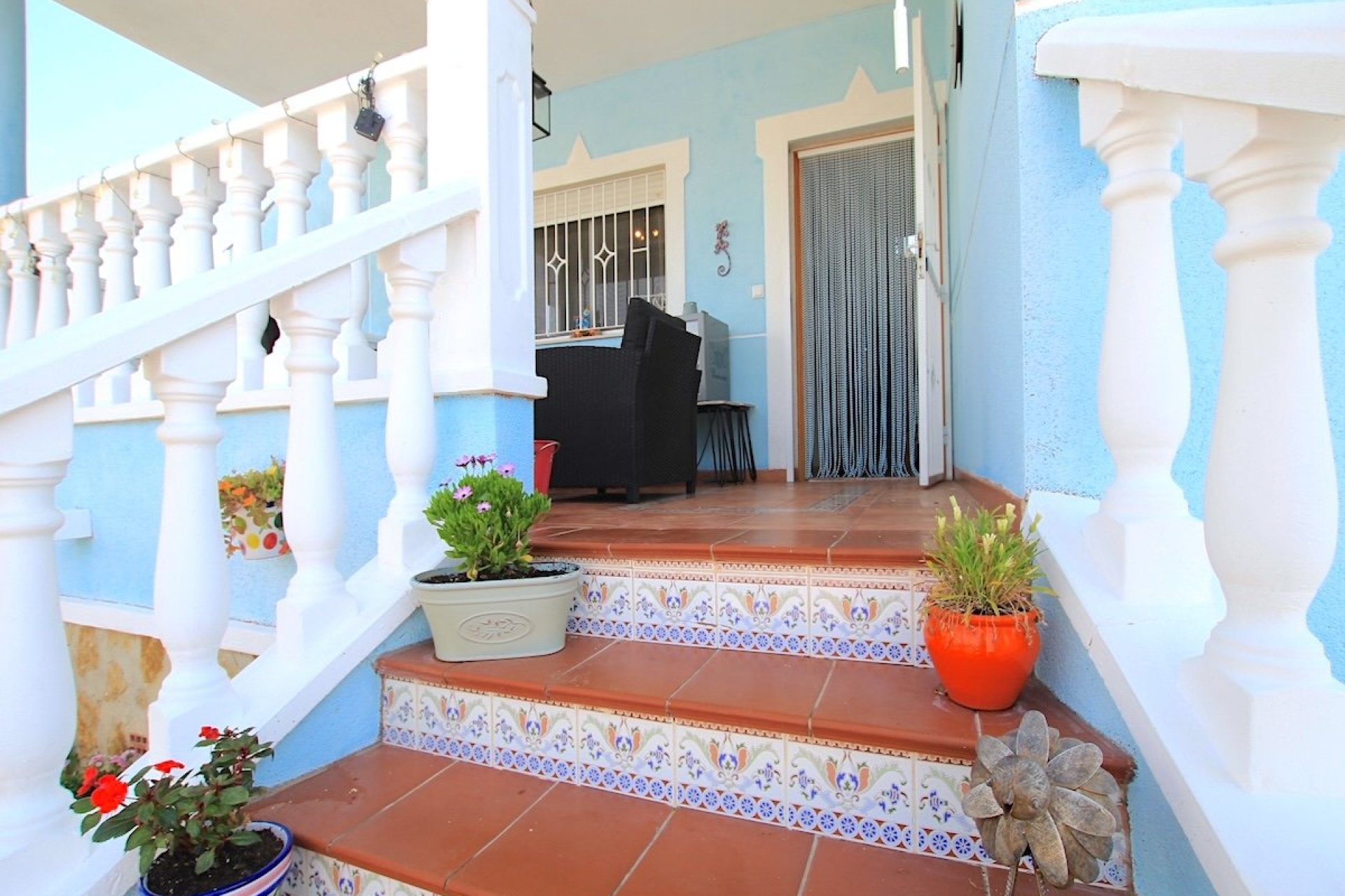 Wiederverkauf - Villa - Ciudad Quesada