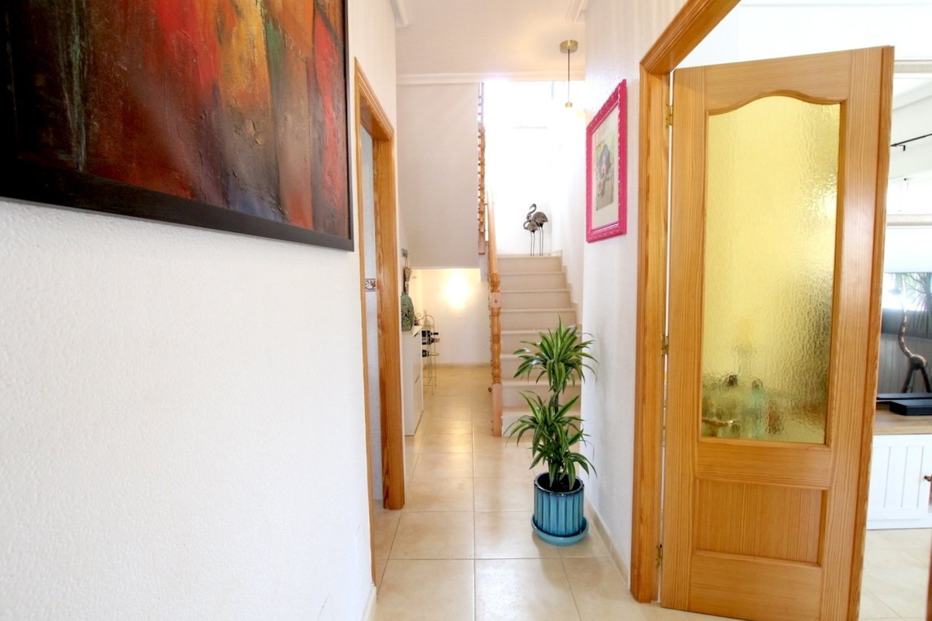 Wiederverkauf - Villa - Ciudad Quesada