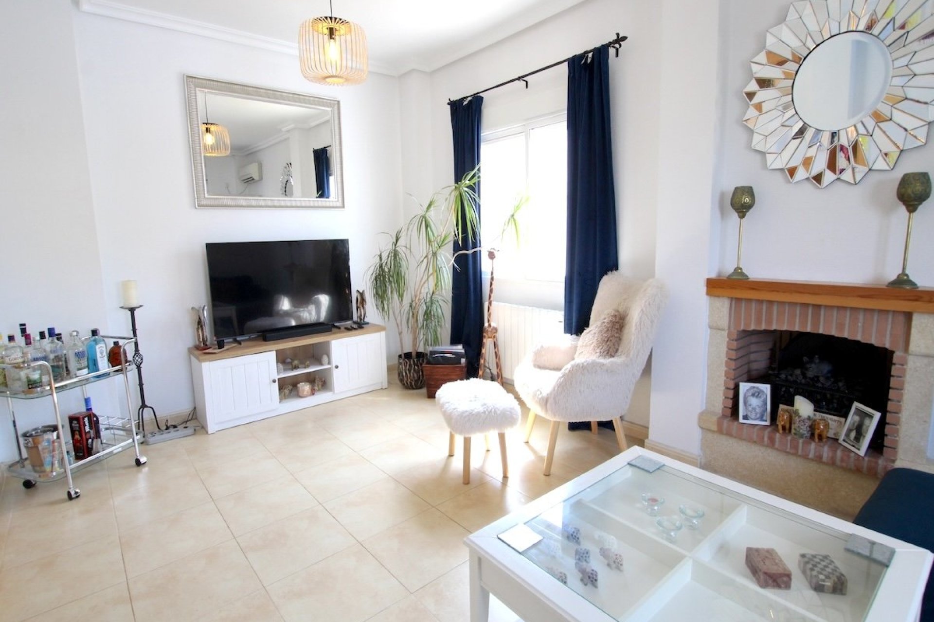 Wiederverkauf - Villa - Ciudad Quesada