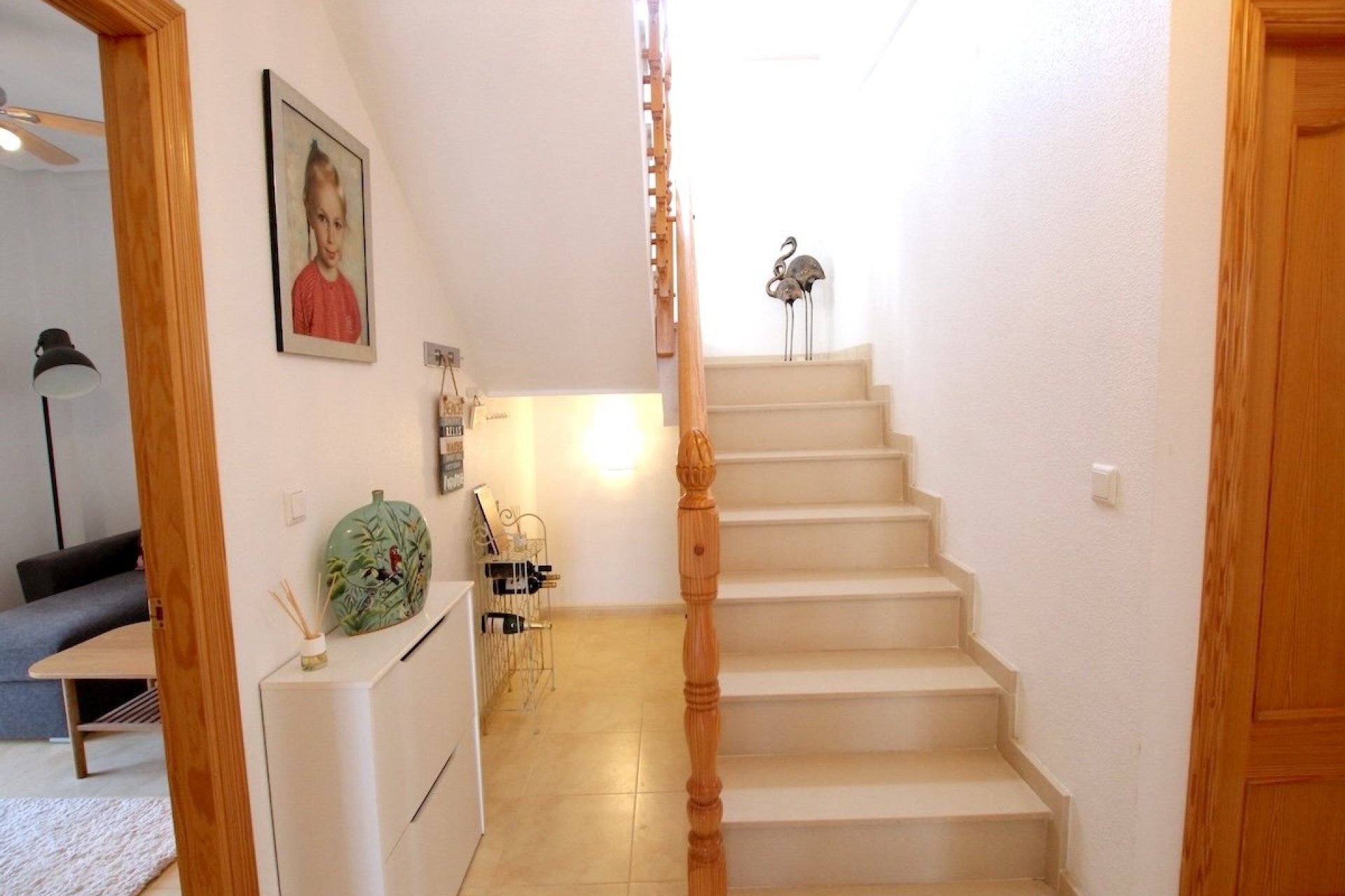 Wiederverkauf - Villa - Ciudad Quesada