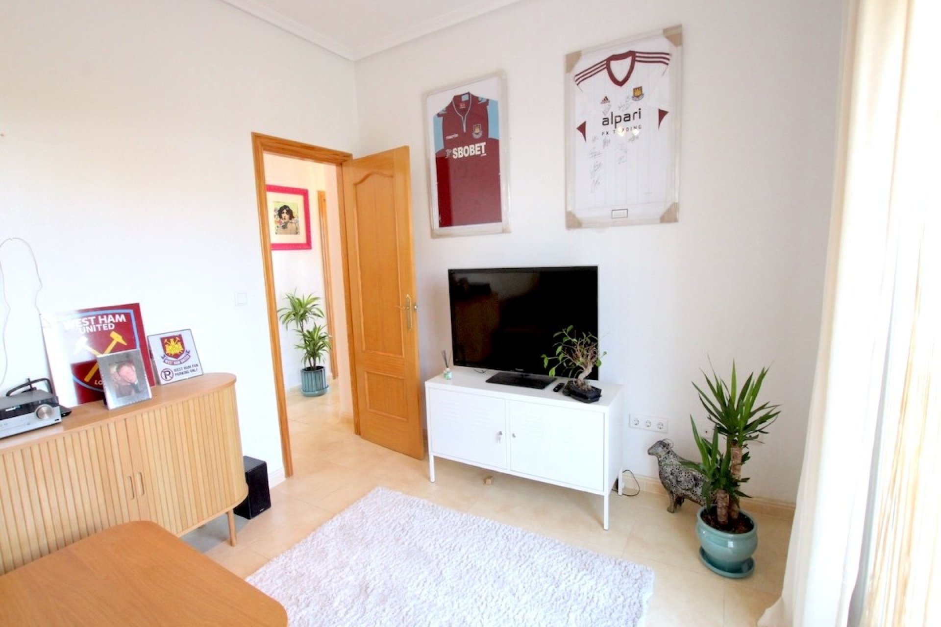 Wiederverkauf - Villa - Ciudad Quesada