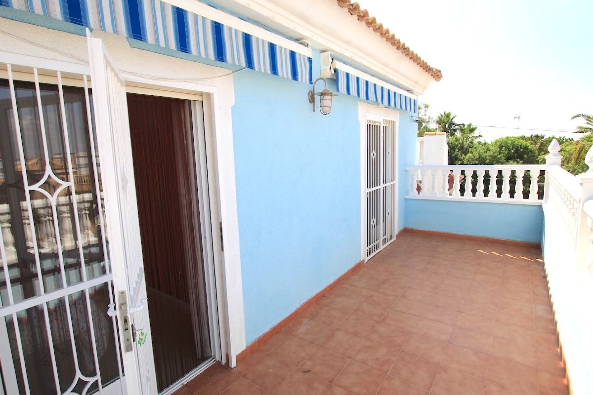 Wiederverkauf - Villa - Ciudad Quesada