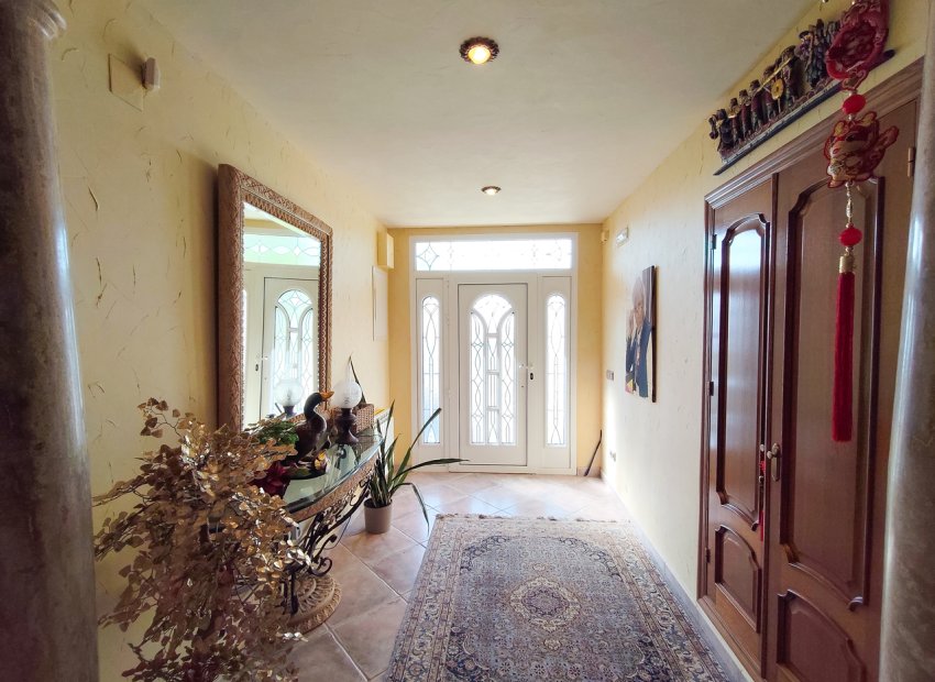 Wiederverkauf - Villa - Ciudad Quesada