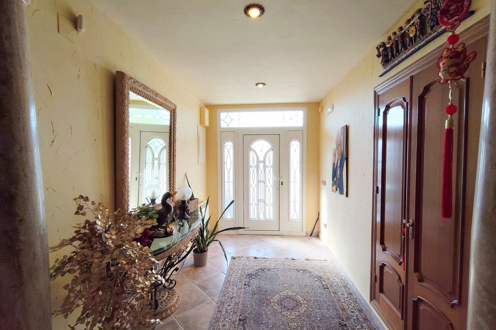 Wiederverkauf - Villa - Ciudad Quesada