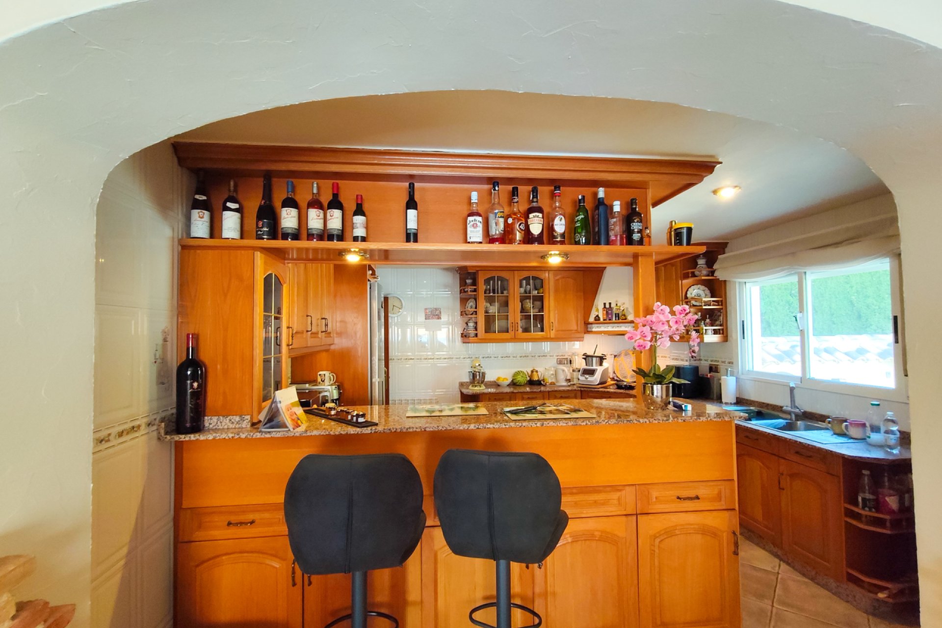 Wiederverkauf - Villa - Ciudad Quesada