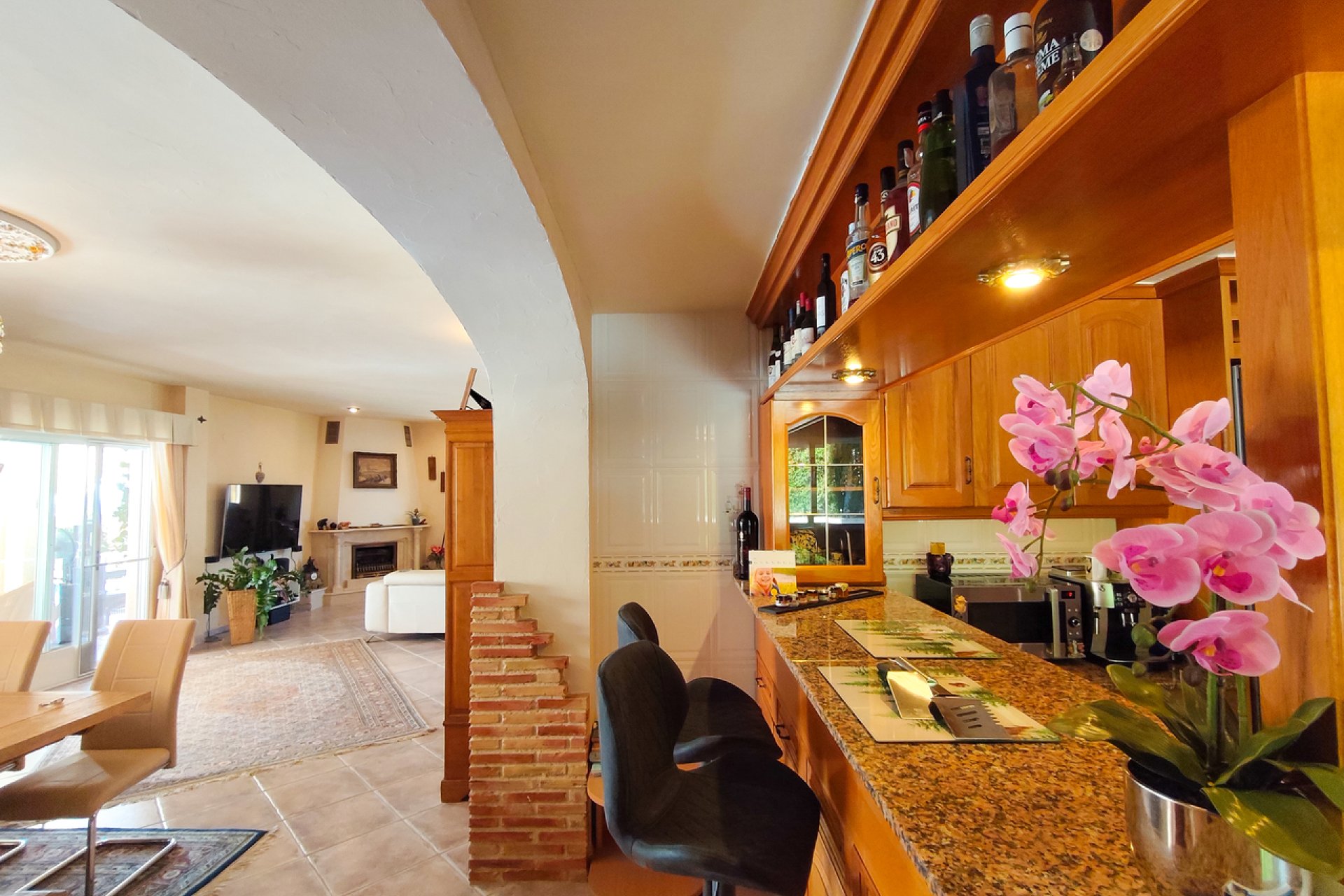 Wiederverkauf - Villa - Ciudad Quesada