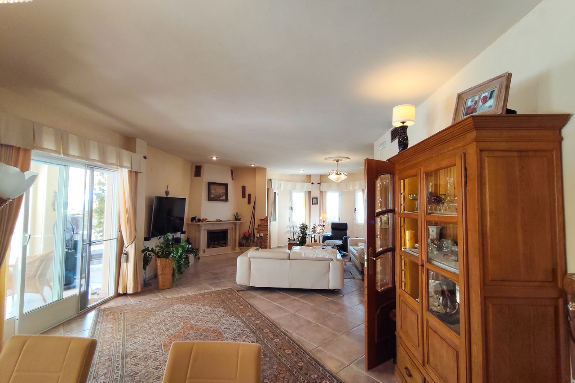Wiederverkauf - Villa - Ciudad Quesada
