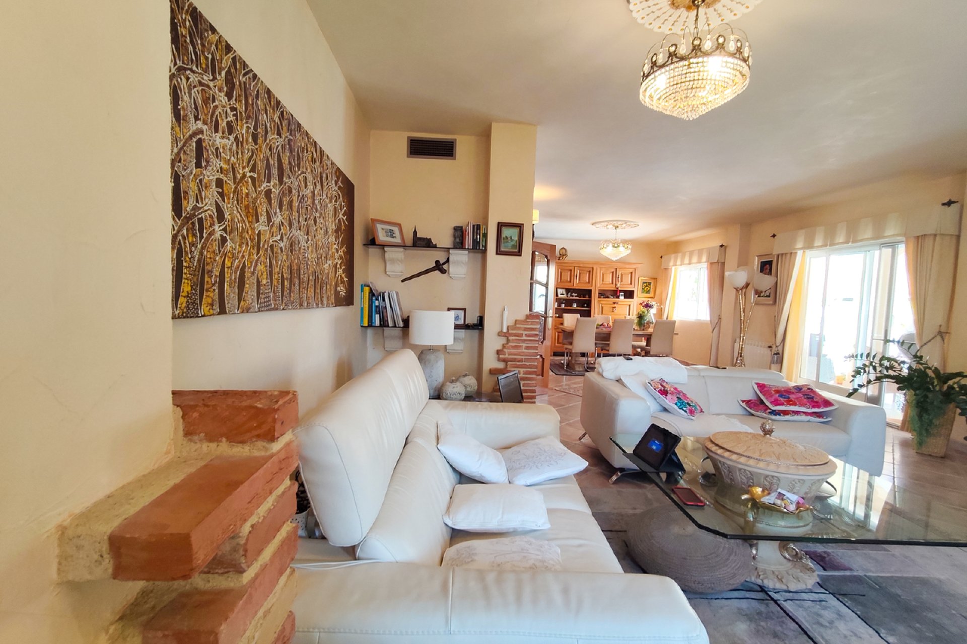 Wiederverkauf - Villa - Ciudad Quesada