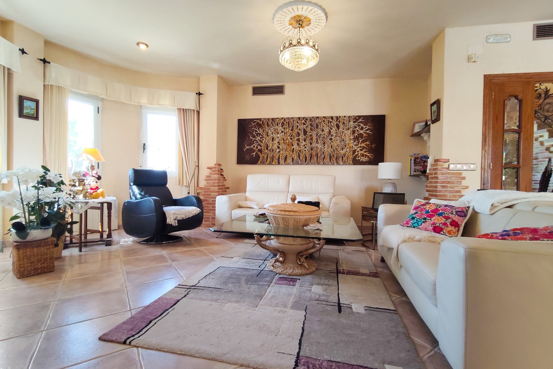Wiederverkauf - Villa - Ciudad Quesada