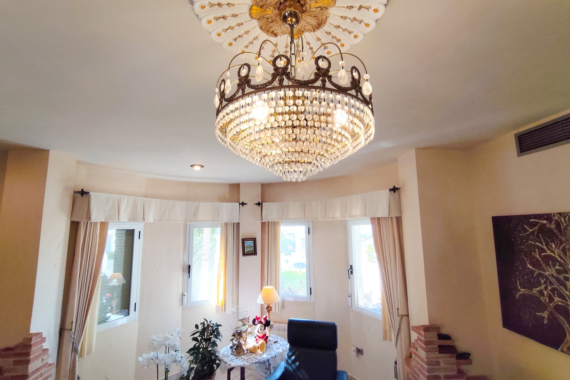 Wiederverkauf - Villa - Ciudad Quesada
