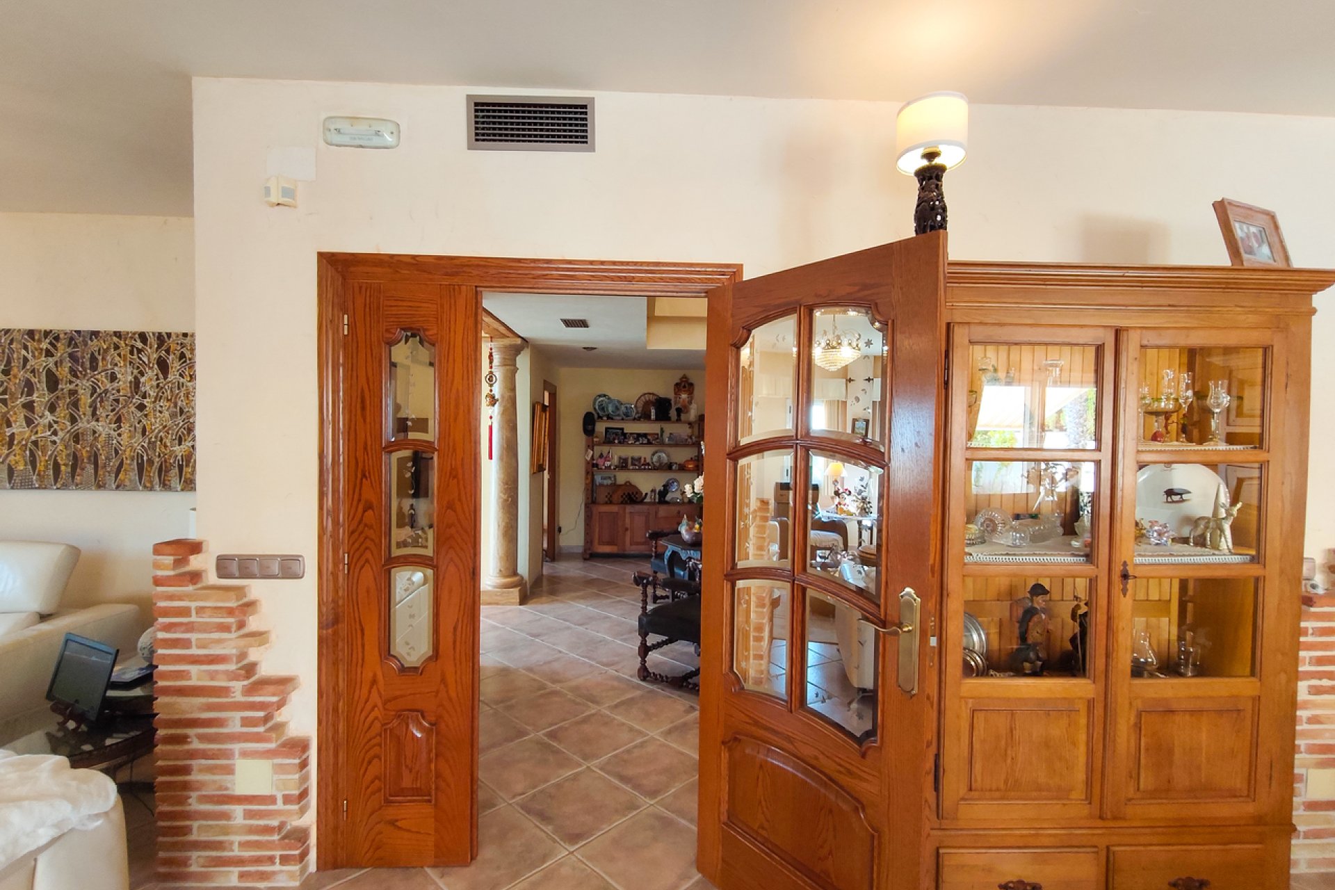 Wiederverkauf - Villa - Ciudad Quesada