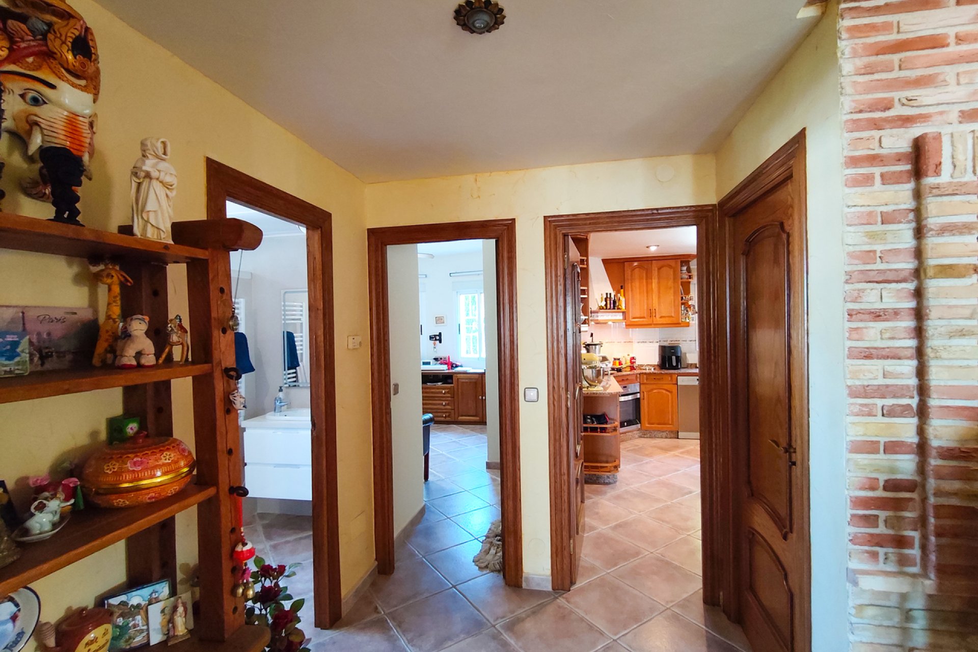 Wiederverkauf - Villa - Ciudad Quesada