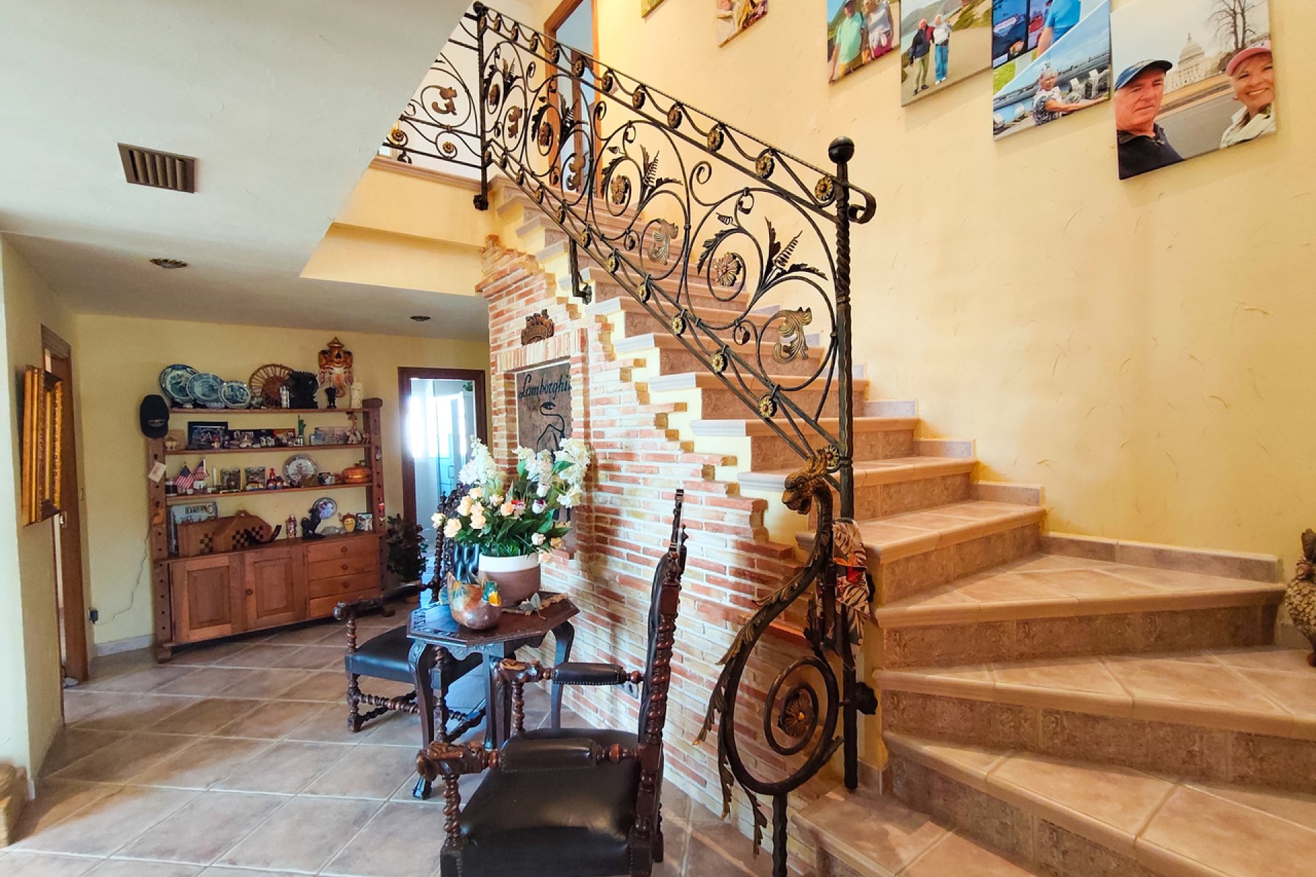 Wiederverkauf - Villa - Ciudad Quesada
