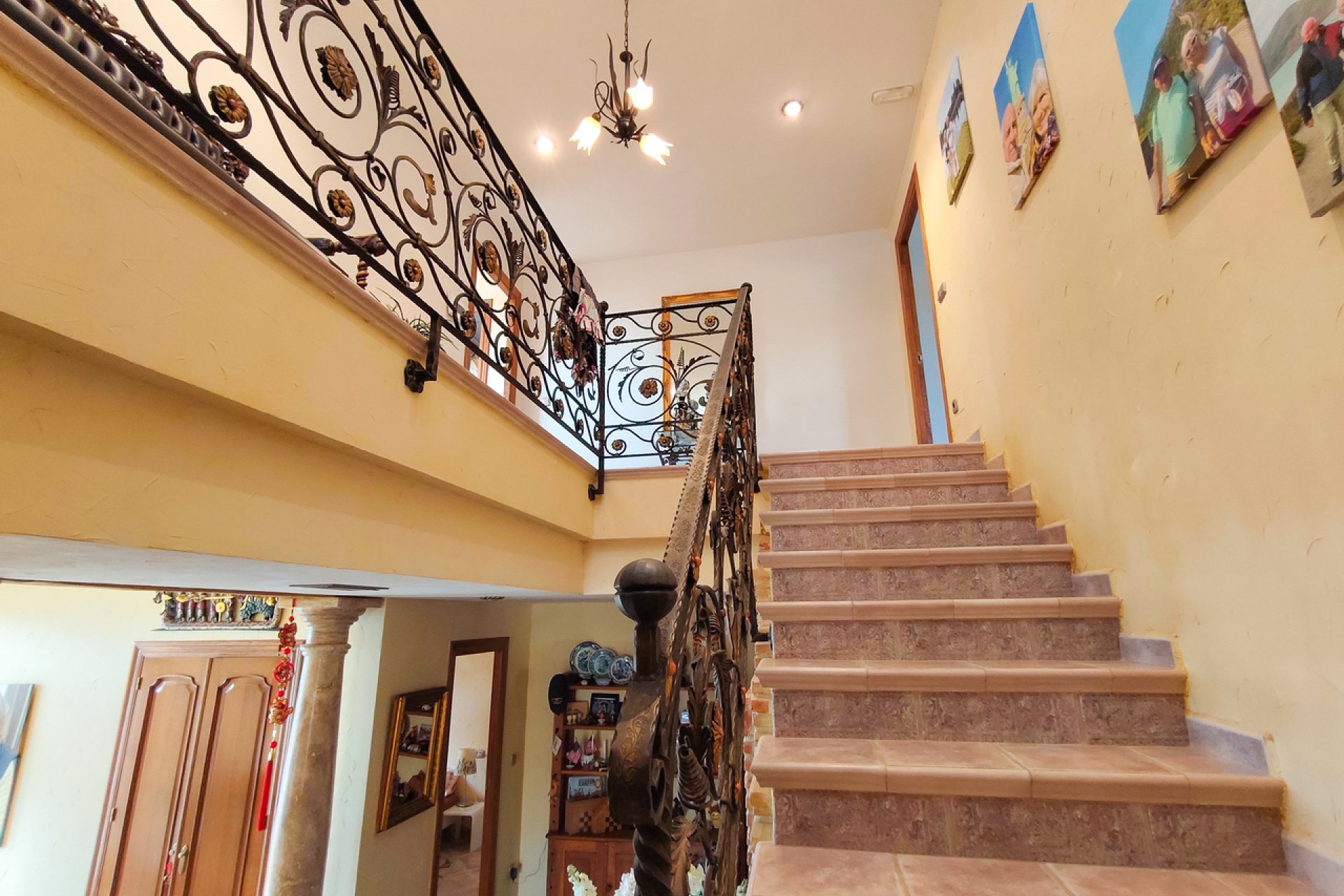 Wiederverkauf - Villa - Ciudad Quesada